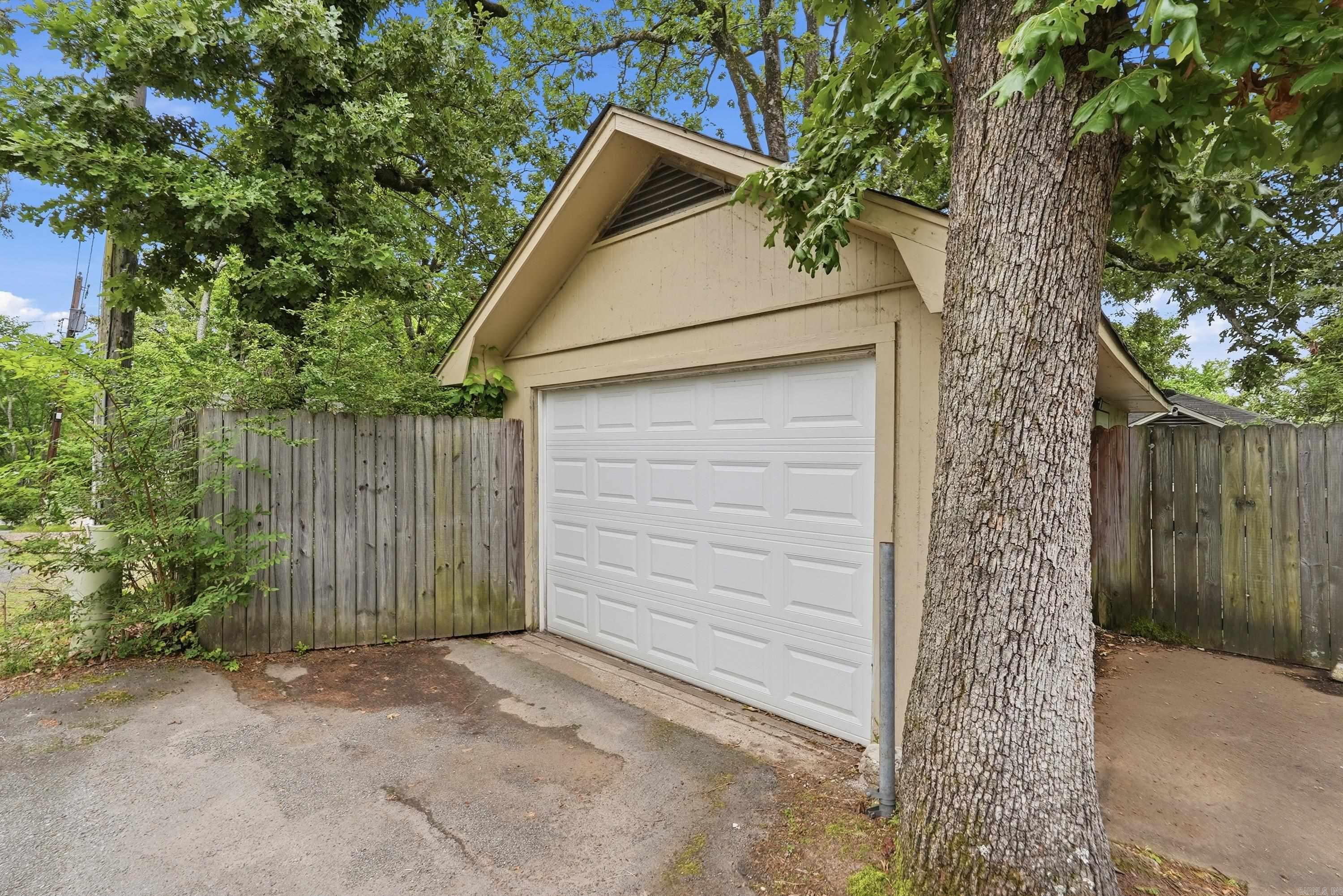 5024 Woodlawn  Little Rock, AR