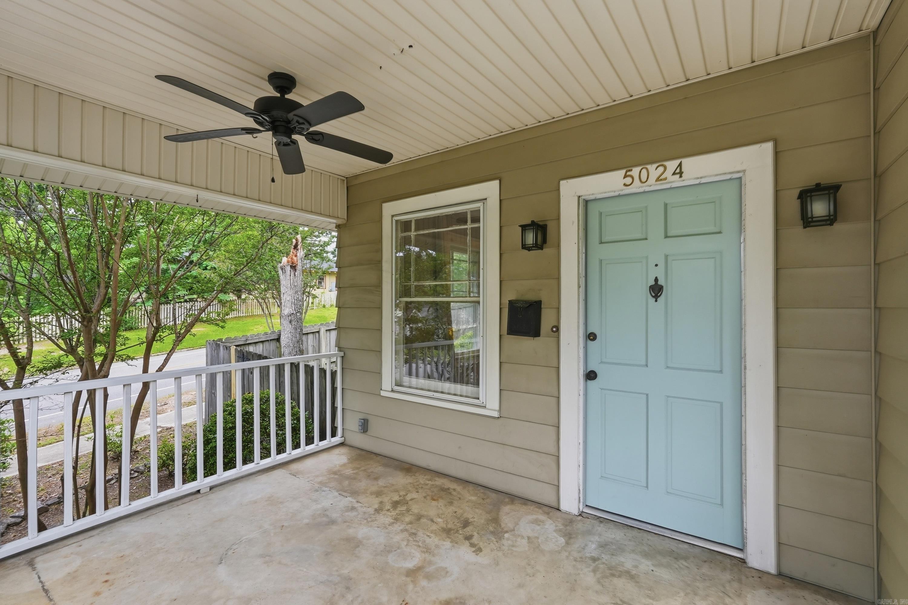 5024 Woodlawn  Little Rock, AR