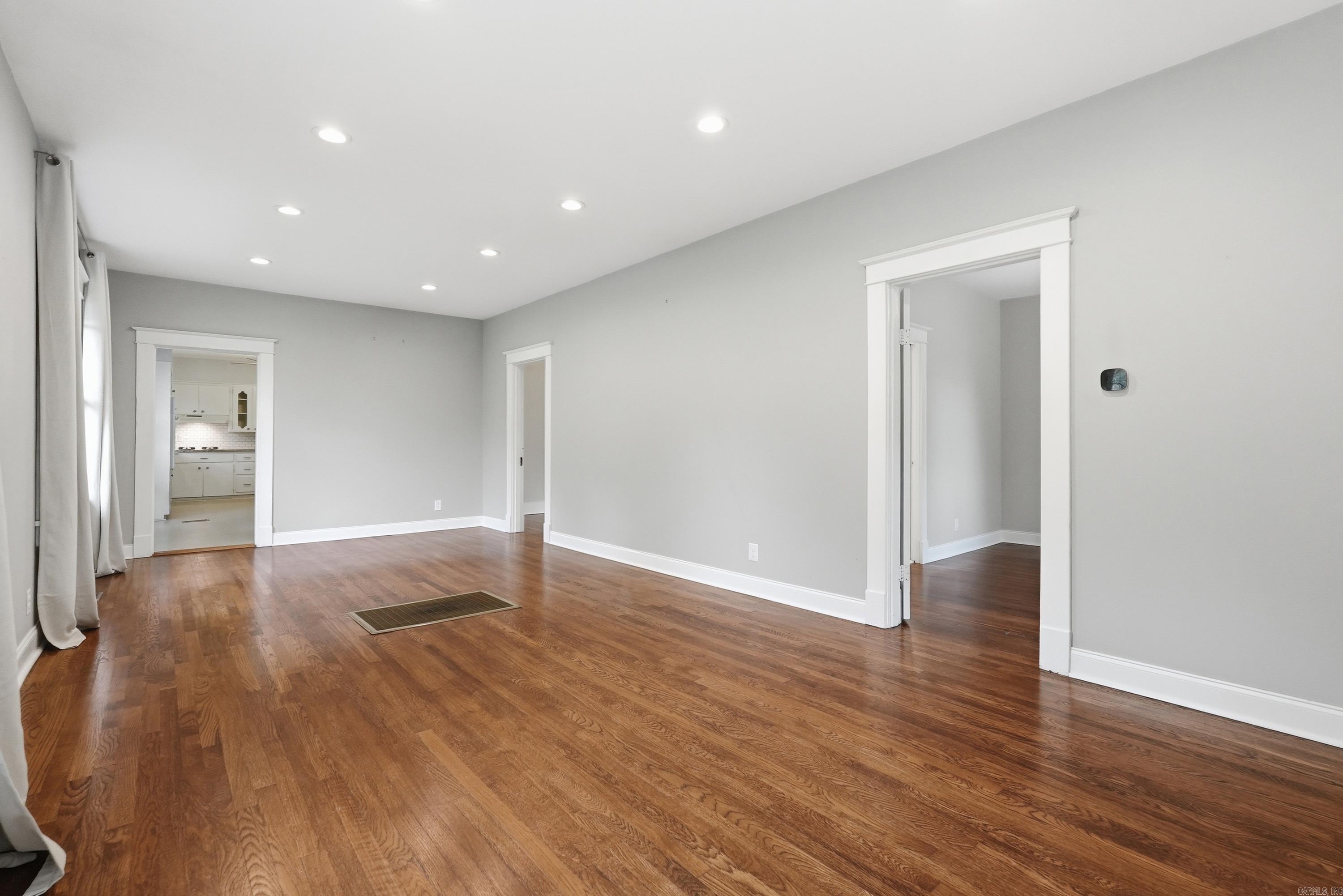 5024 Woodlawn  Little Rock, AR