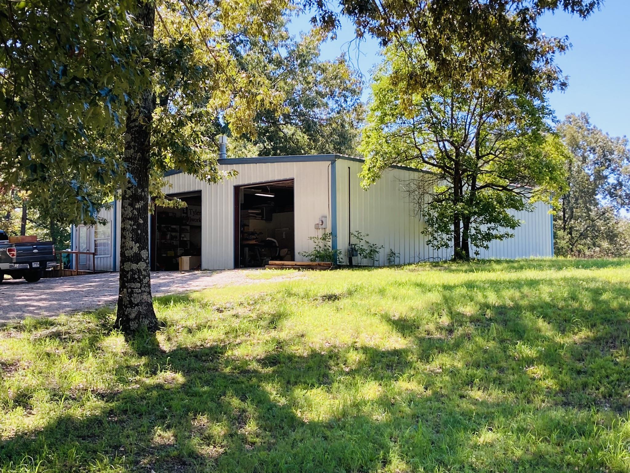 2682 Highway 56  Calico Rock, AR