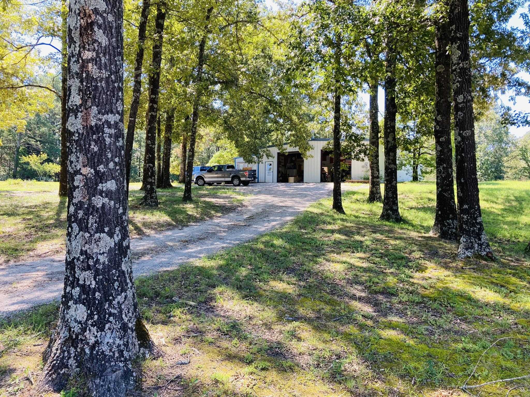 2682 Highway 56  Calico Rock, AR