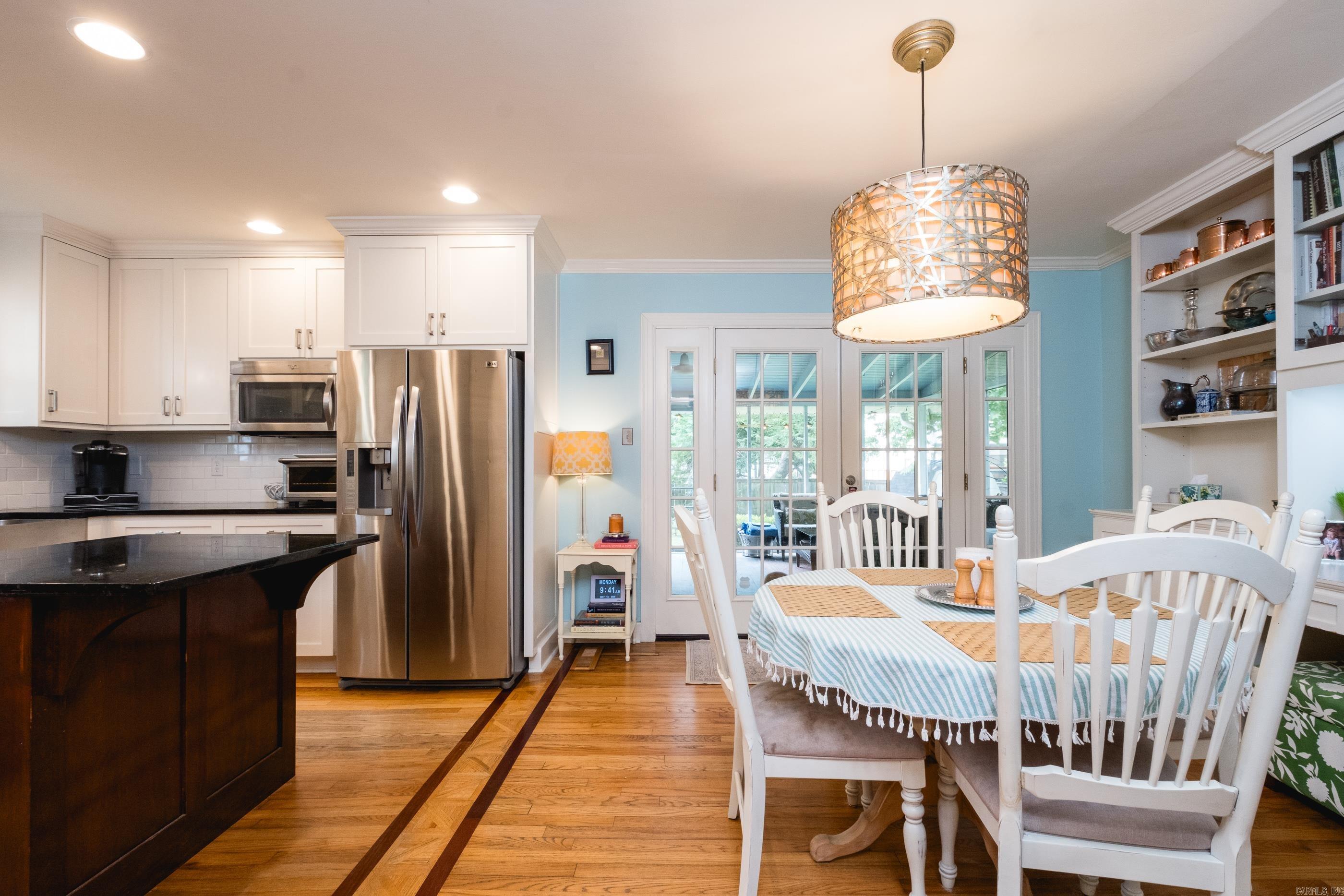 5913 Hawthorne  Little Rock, AR