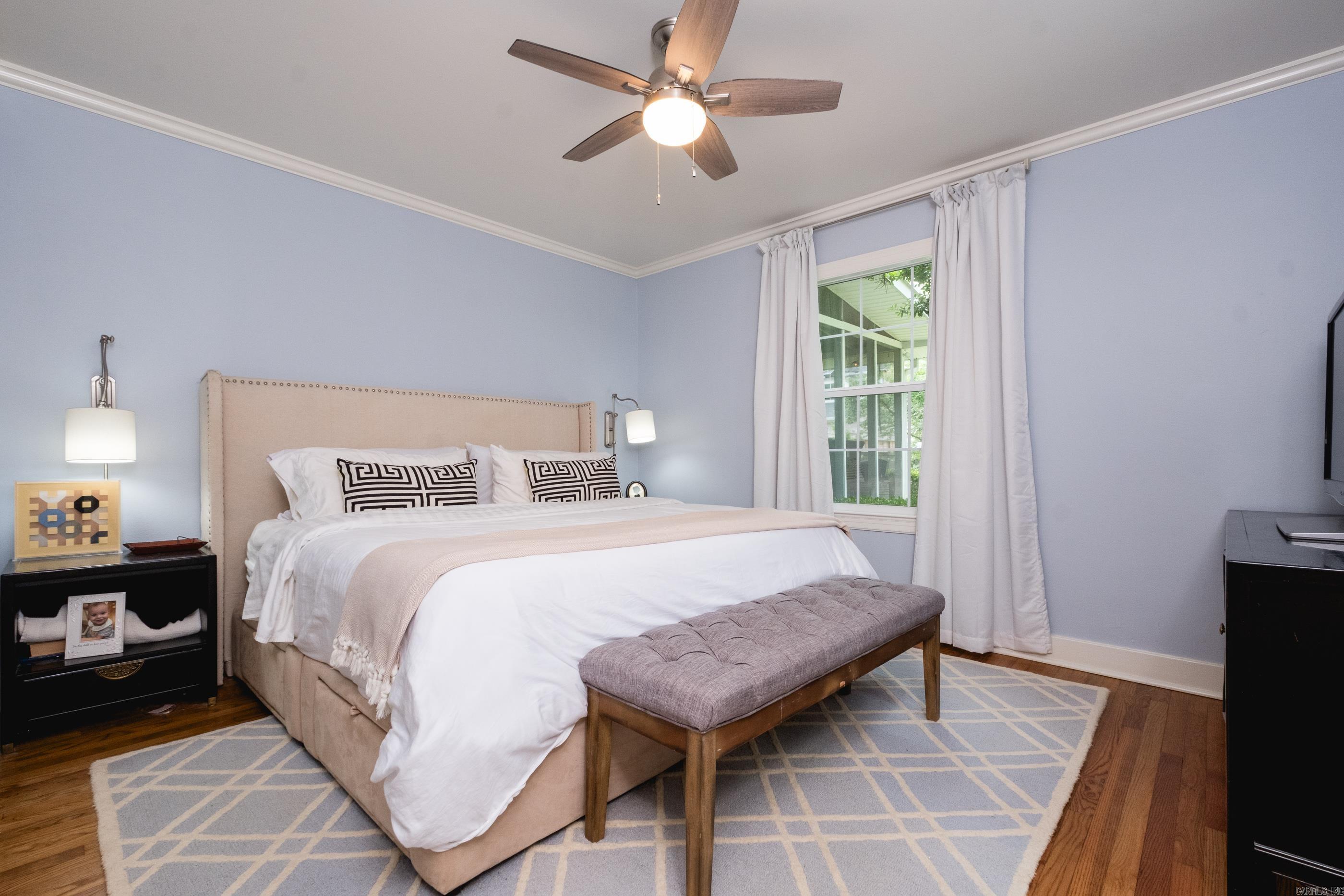 5913 Hawthorne  Little Rock, AR