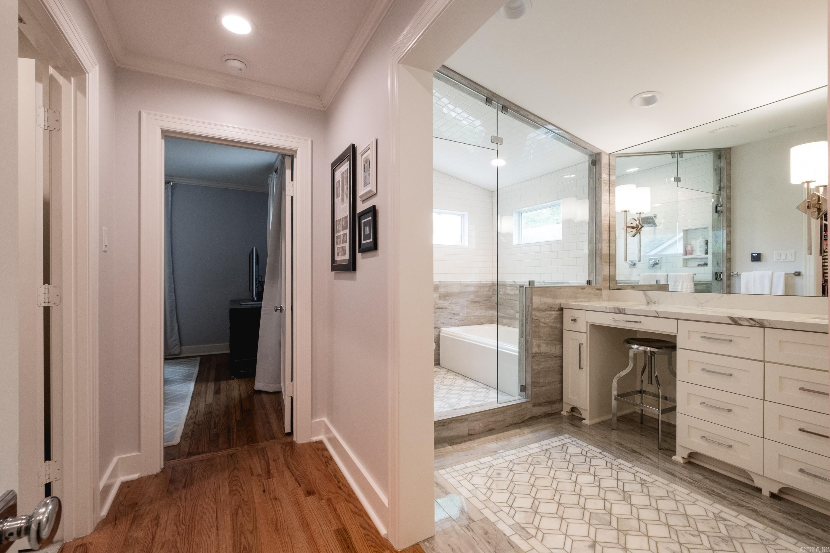 5913 Hawthorne  Little Rock, AR