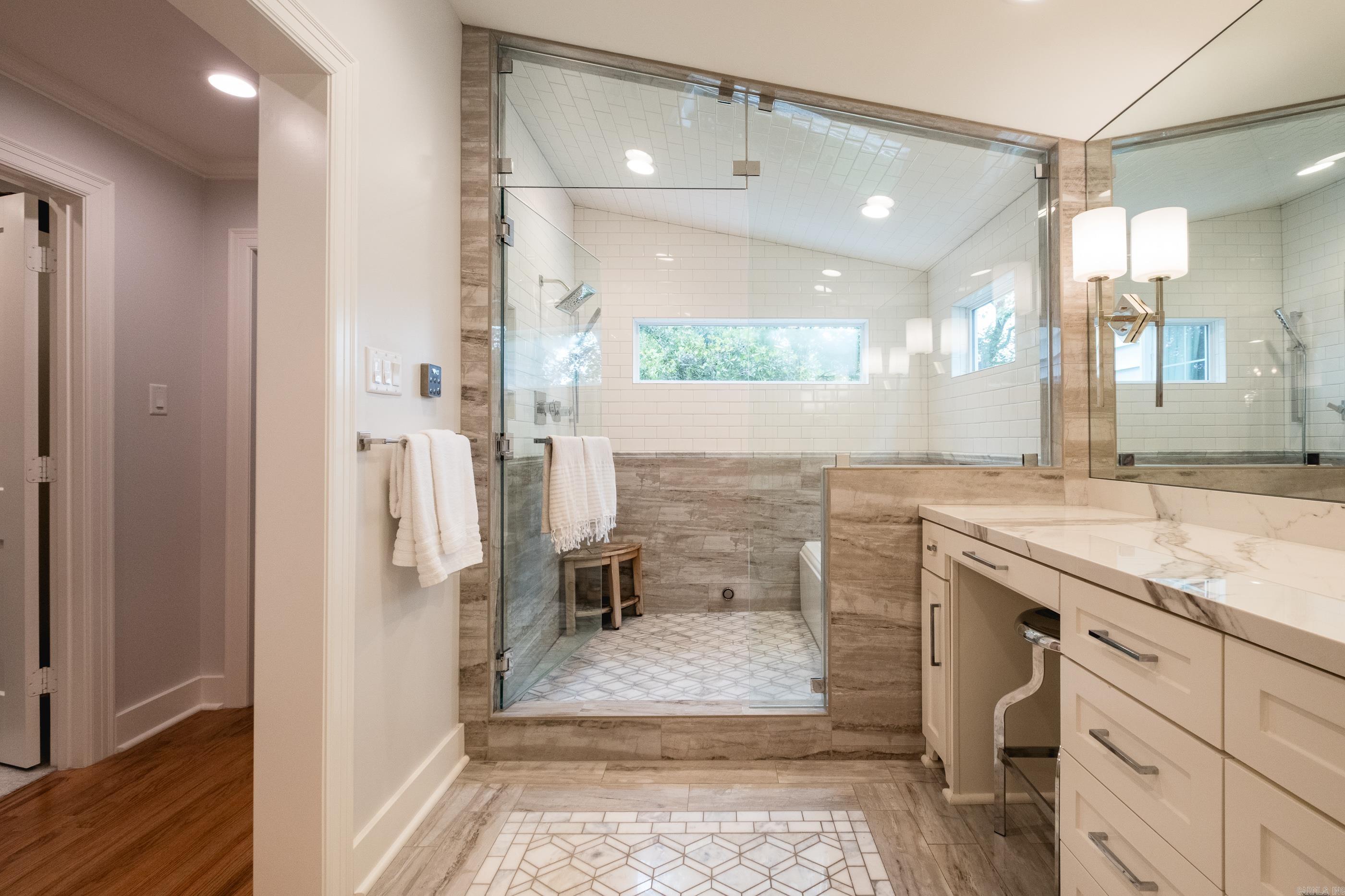 5913 Hawthorne  Little Rock, AR