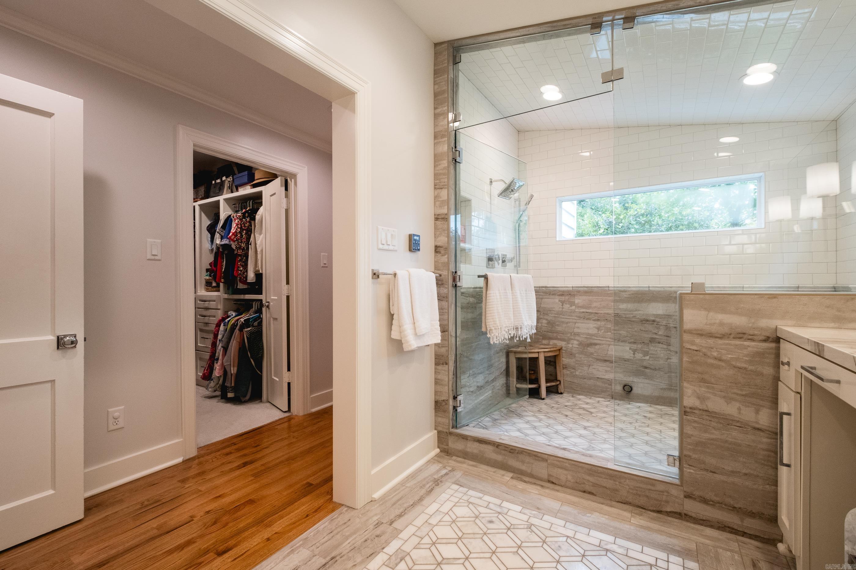 5913 Hawthorne  Little Rock, AR