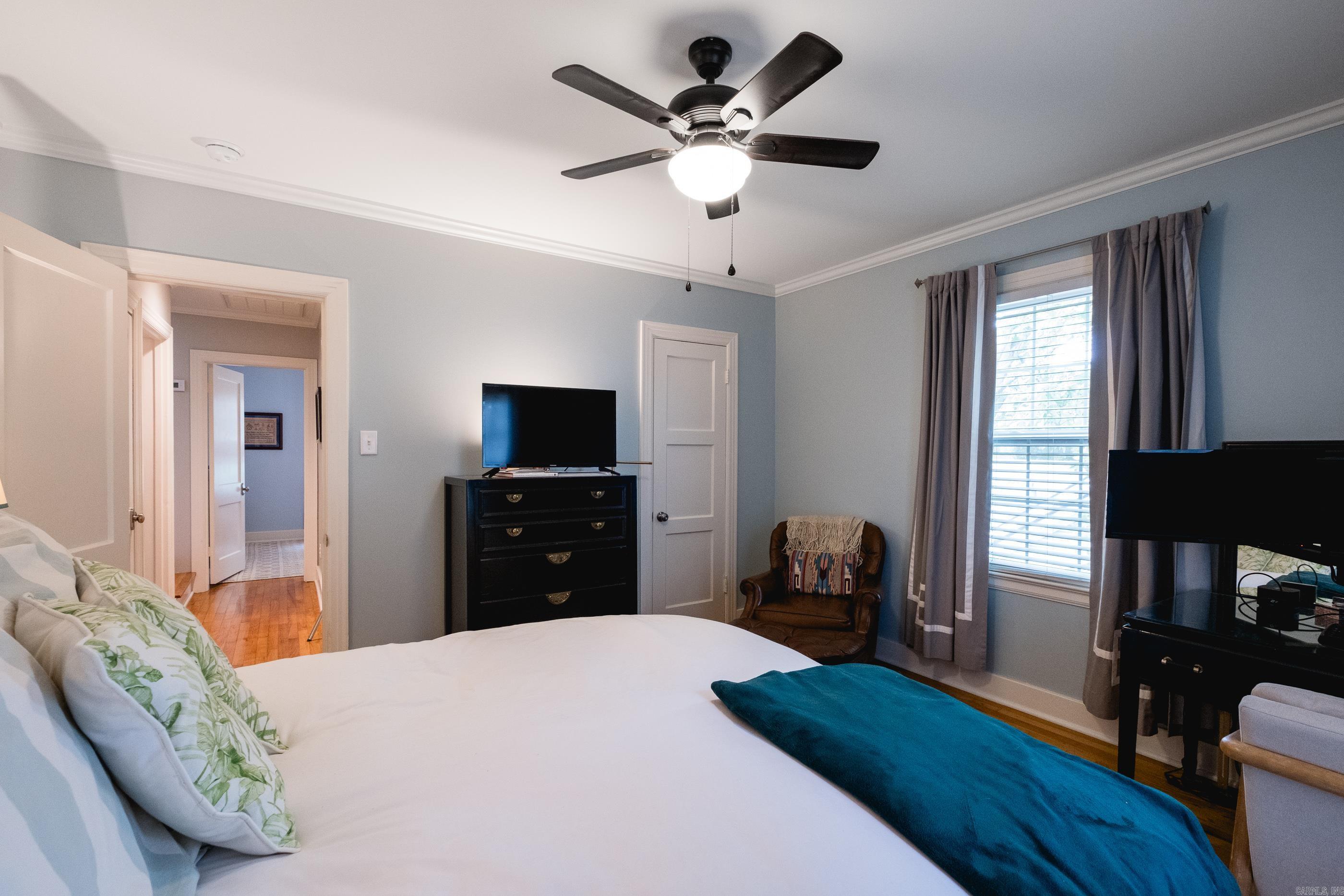 5913 Hawthorne  Little Rock, AR