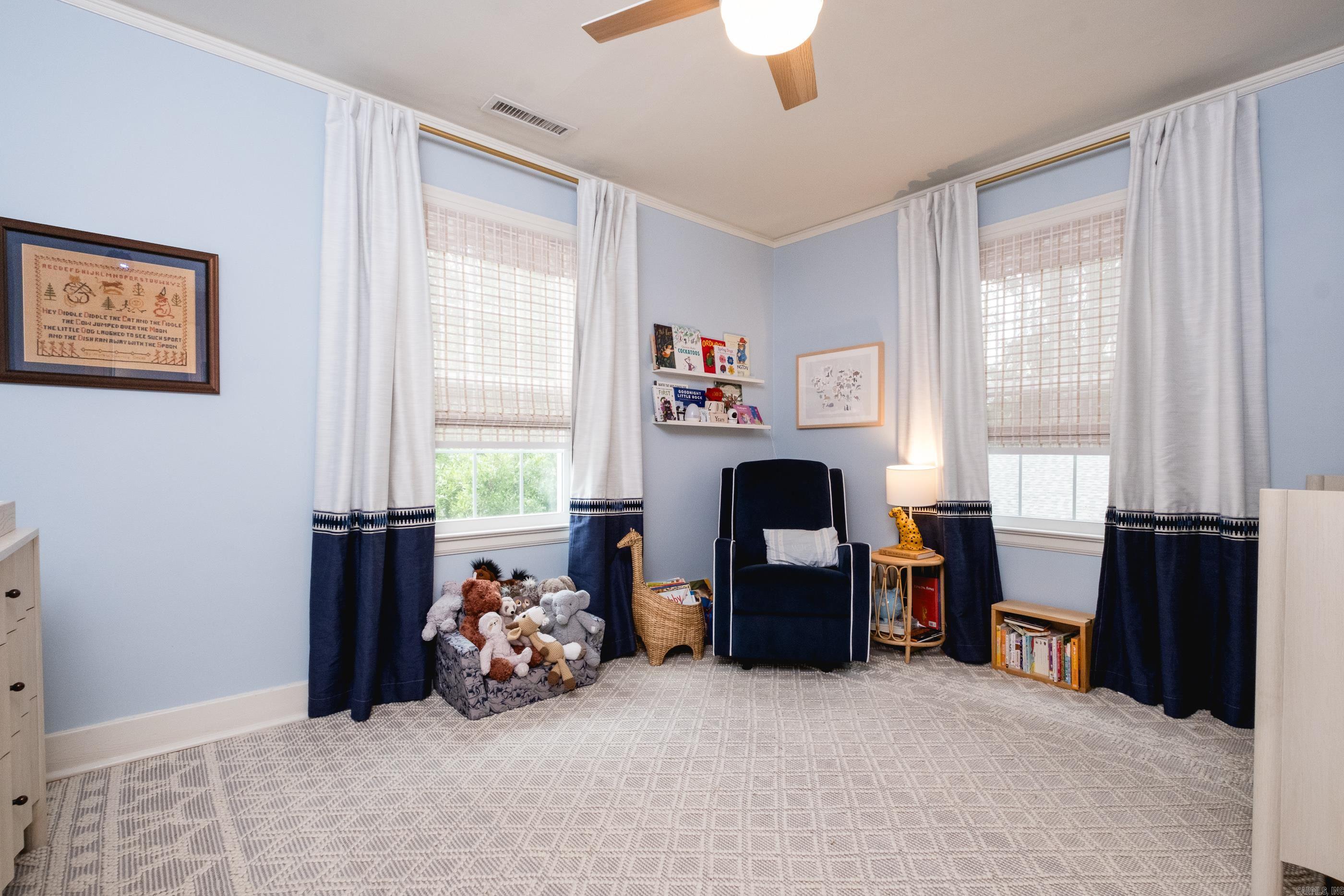 5913 Hawthorne  Little Rock, AR