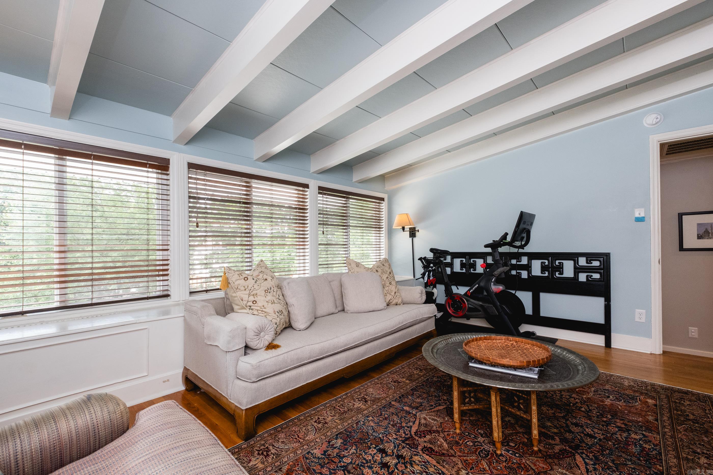 5913 Hawthorne  Little Rock, AR