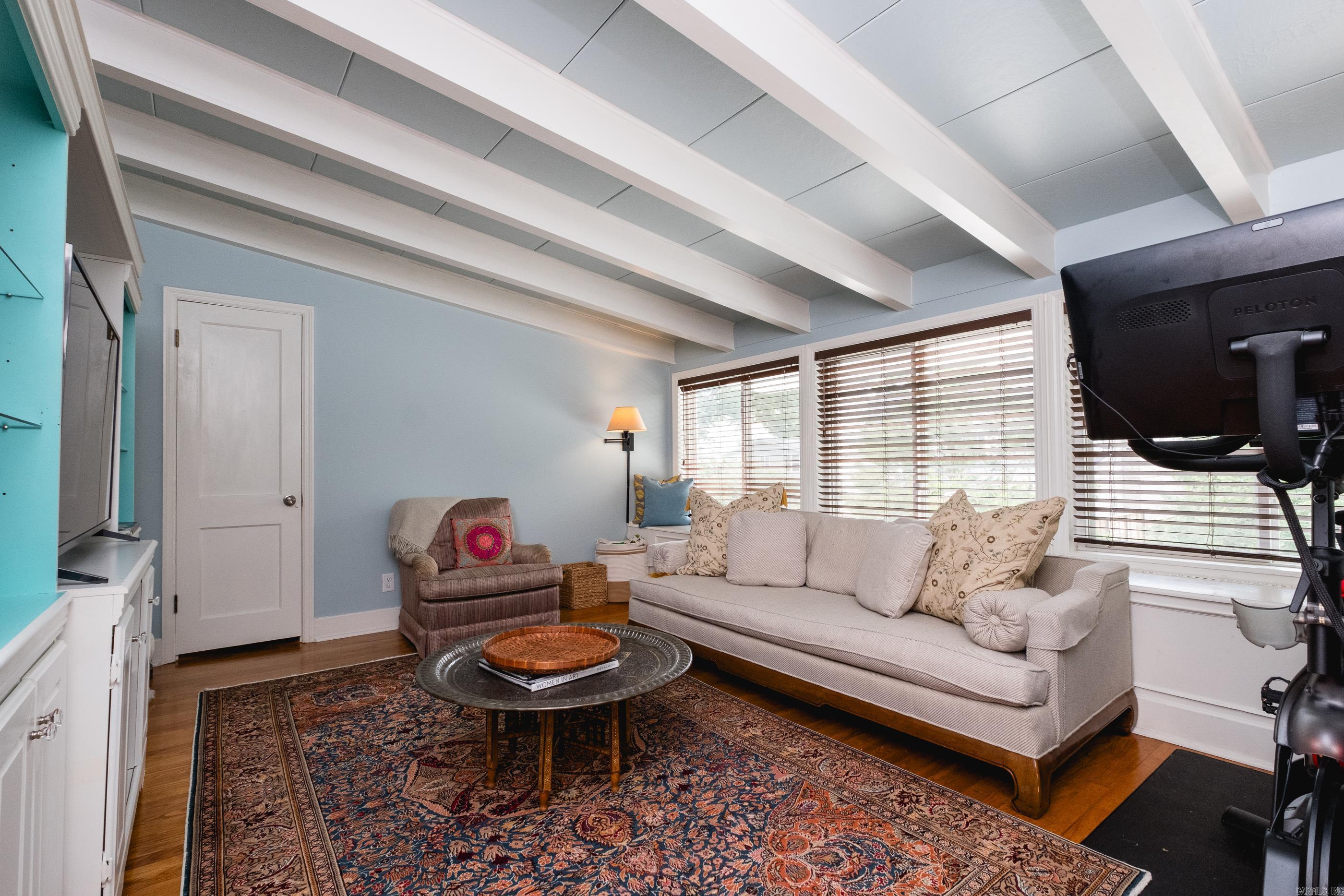 5913 Hawthorne  Little Rock, AR