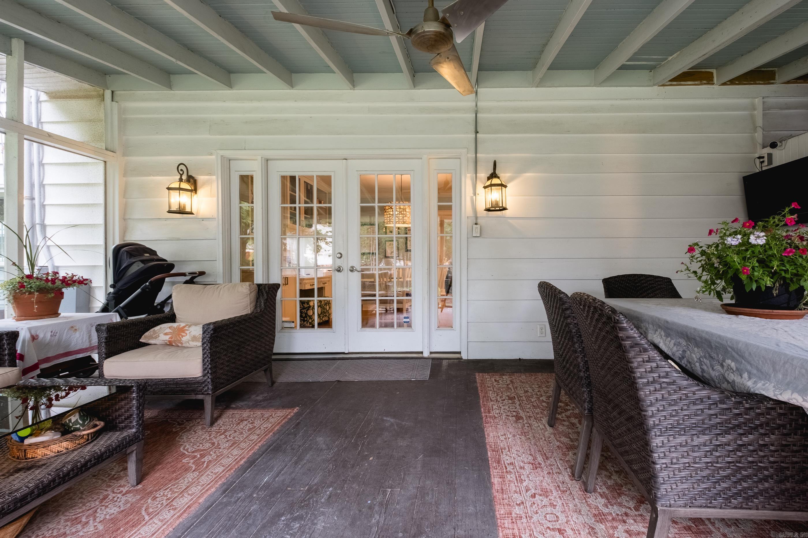 5913 Hawthorne  Little Rock, AR