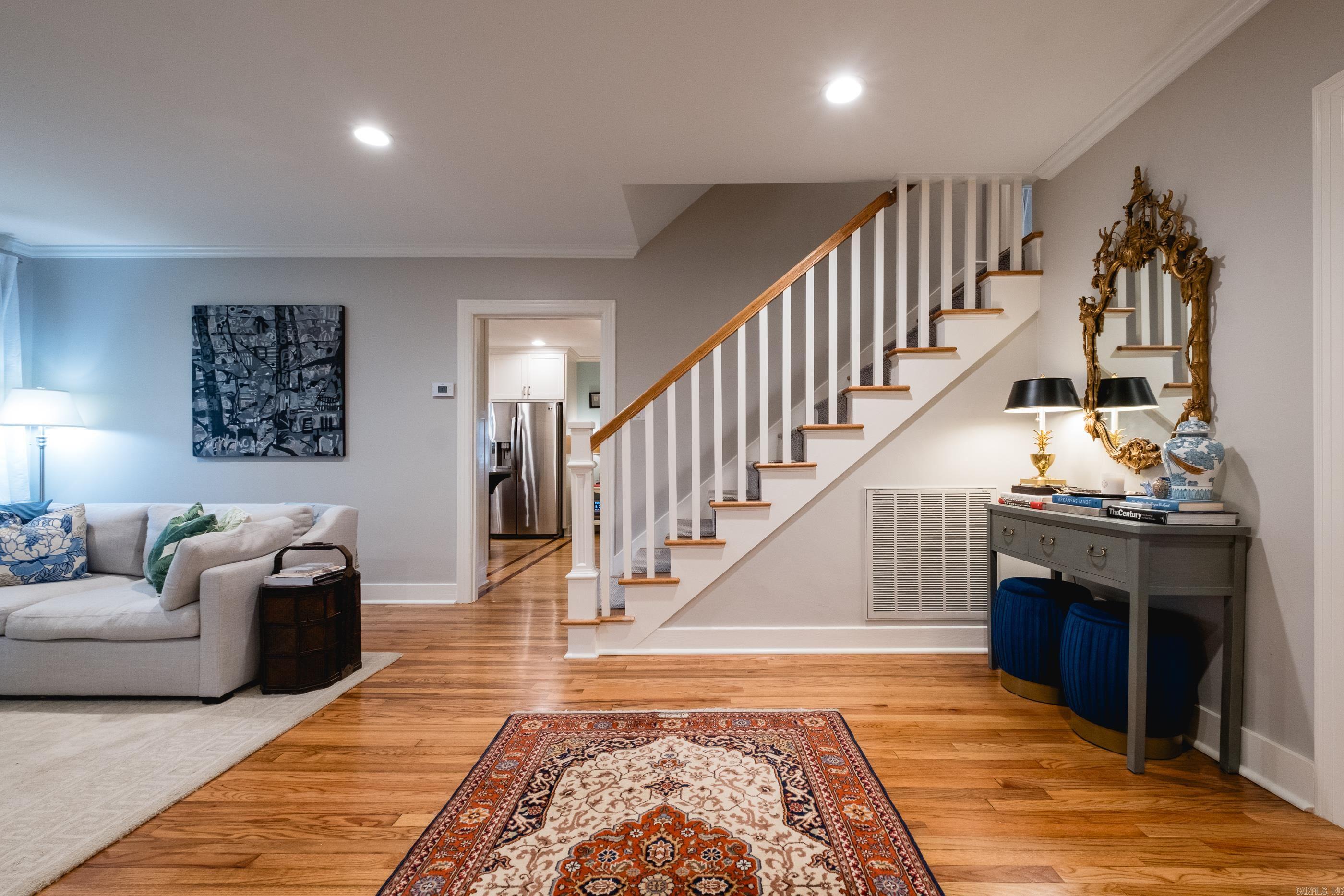 5913 Hawthorne  Little Rock, AR