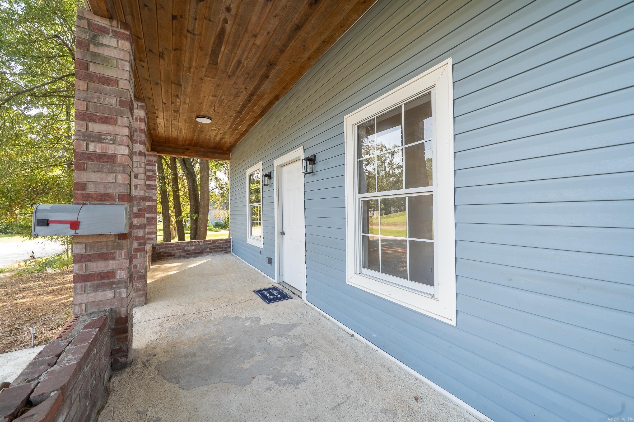 407 N 4Th St  De Queen, AR
