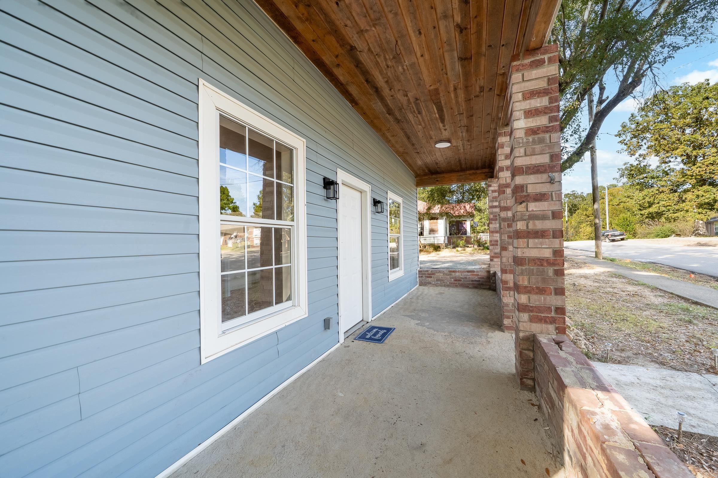 407 N 4Th St  De Queen, AR