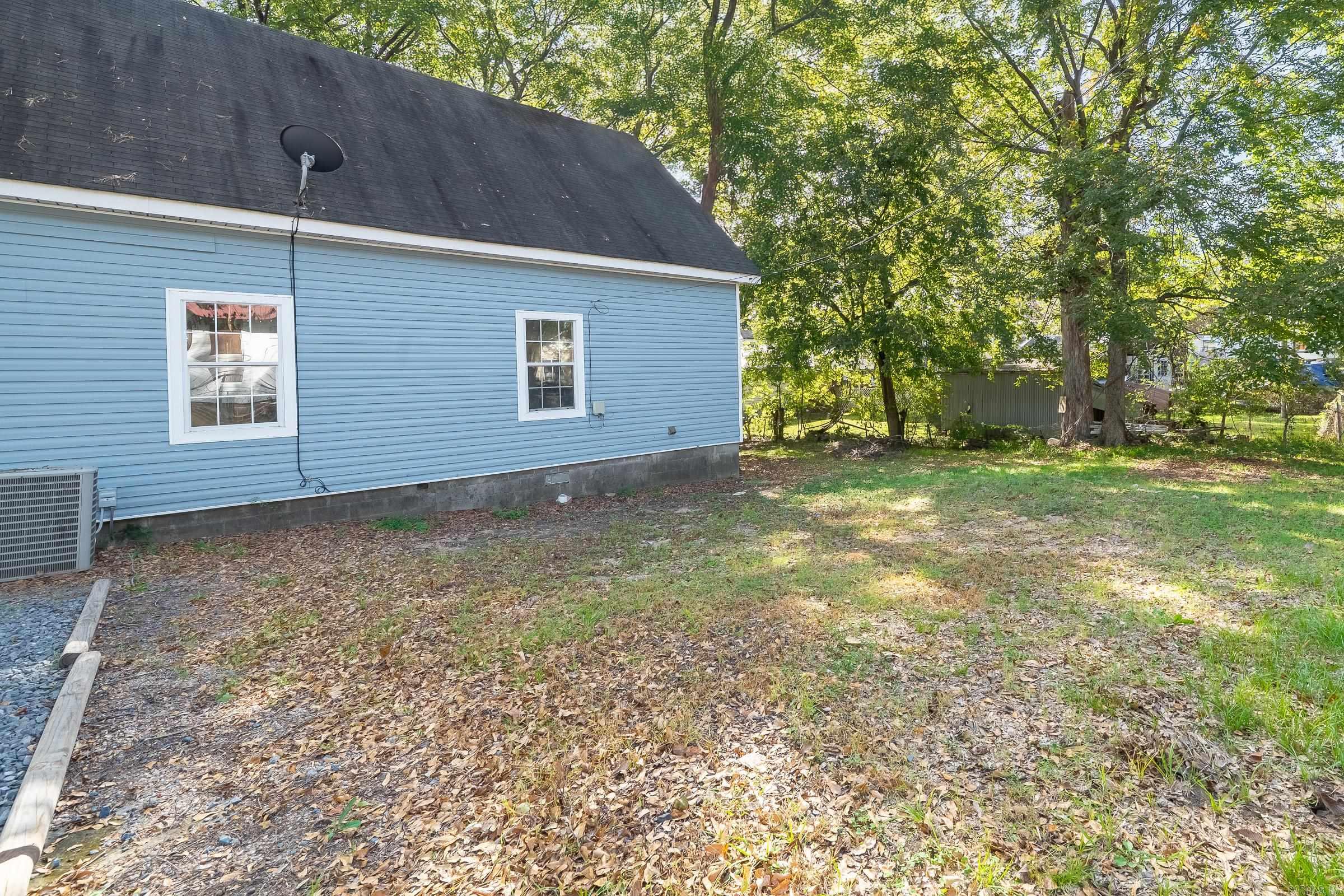 407 N 4Th St  De Queen, AR