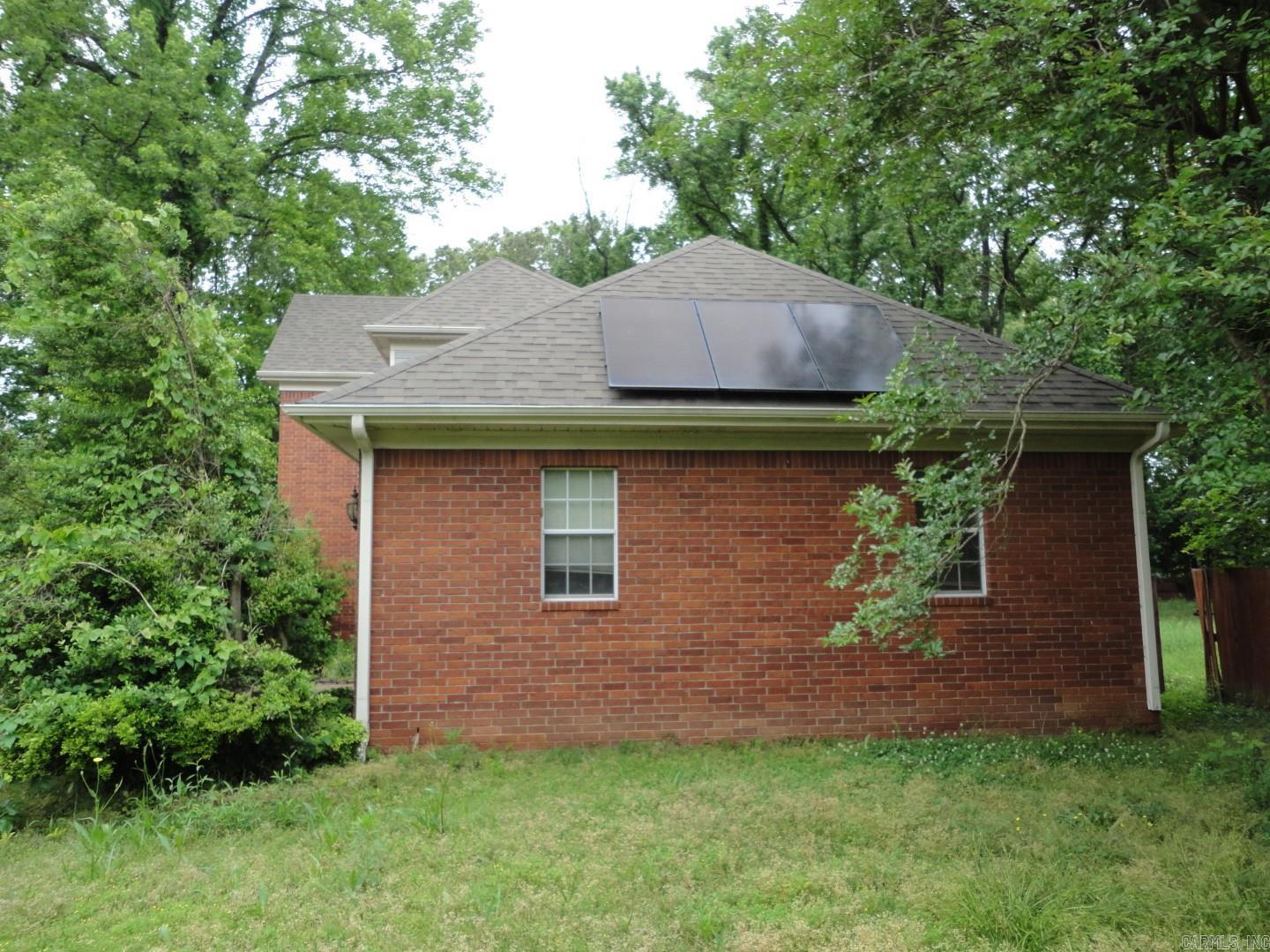 2 Shady Grove  Wardsville, AR