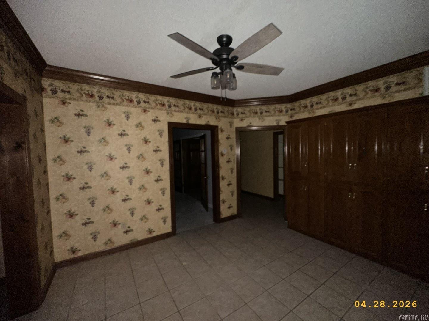 2 Shady Grove  Wardsville, AR