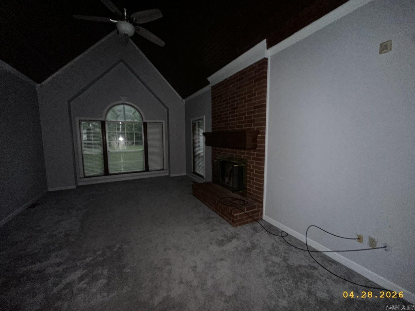 2 Shady Grove  Wardsville, AR