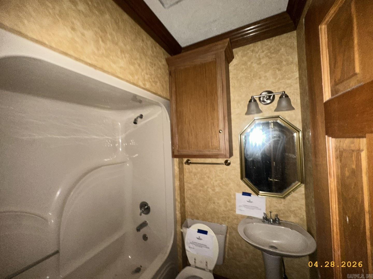 2 Shady Grove  Wardsville, AR