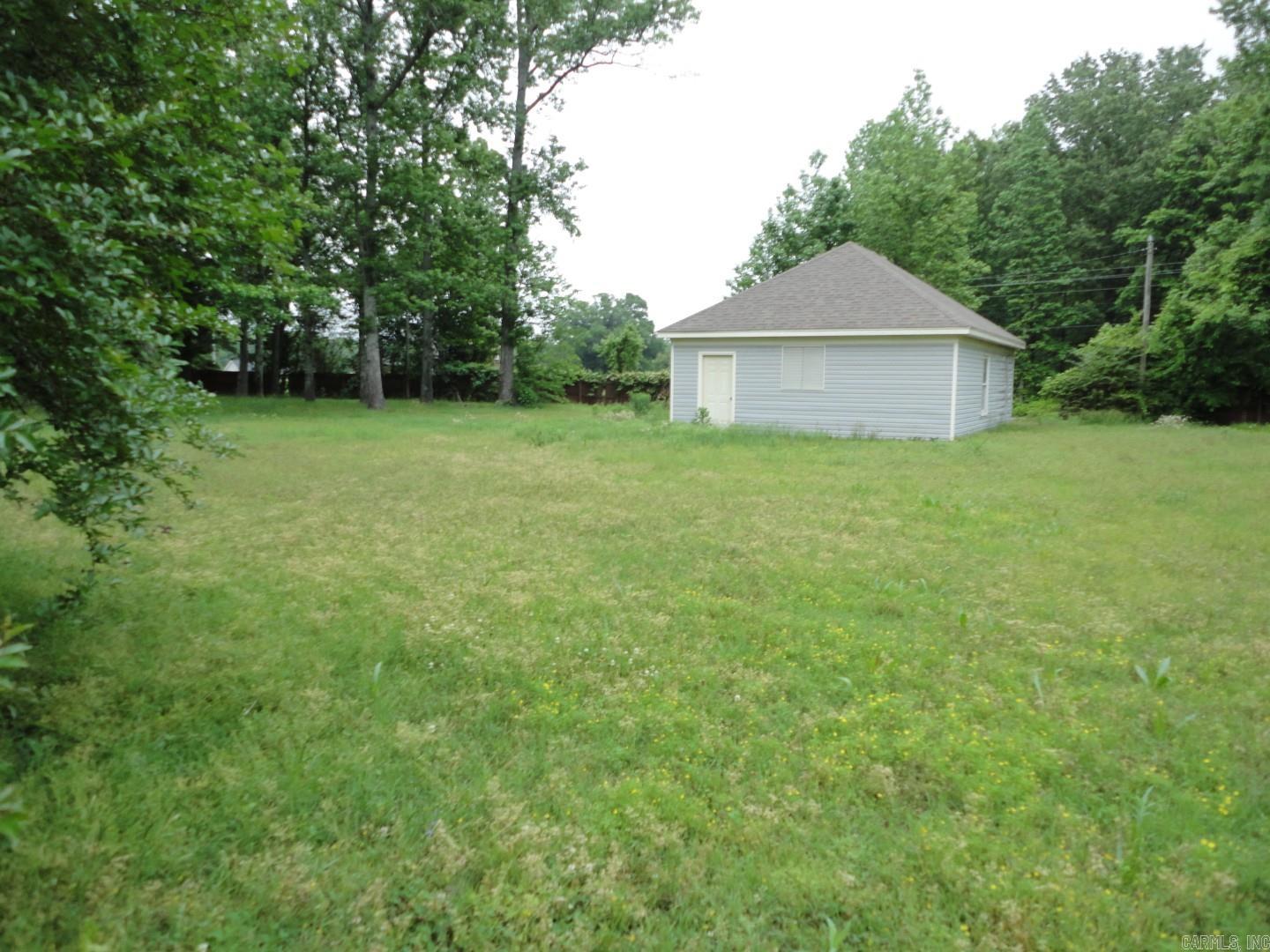 2 Shady Grove  Wardsville, AR