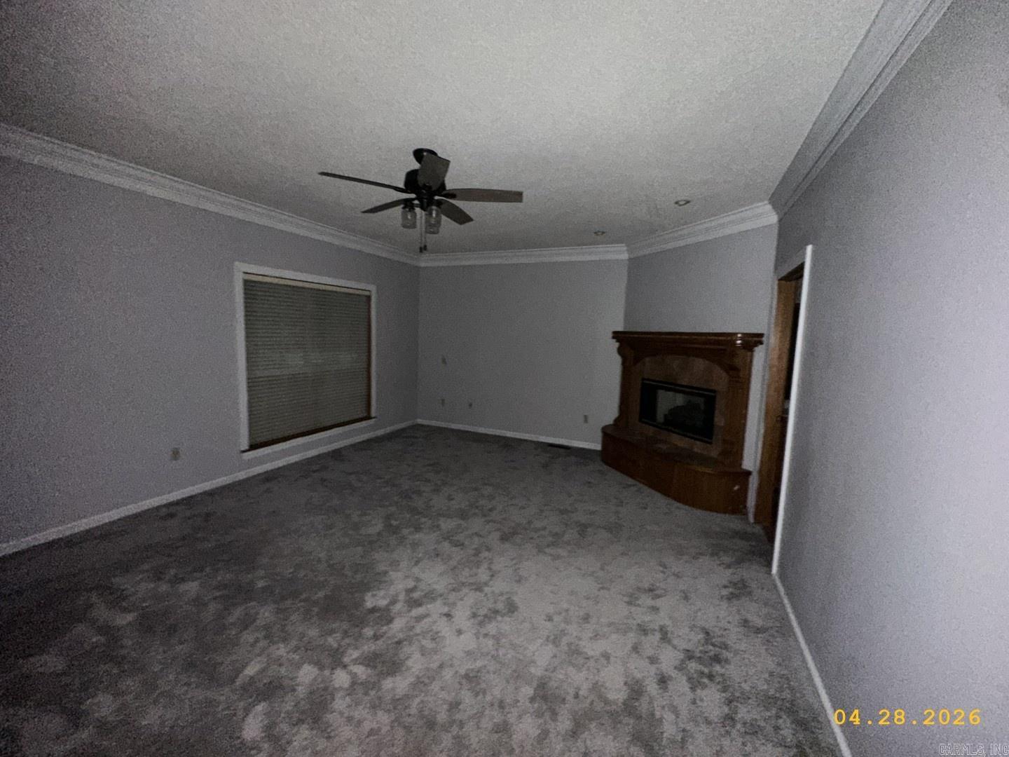2 Shady Grove  Wardsville, AR