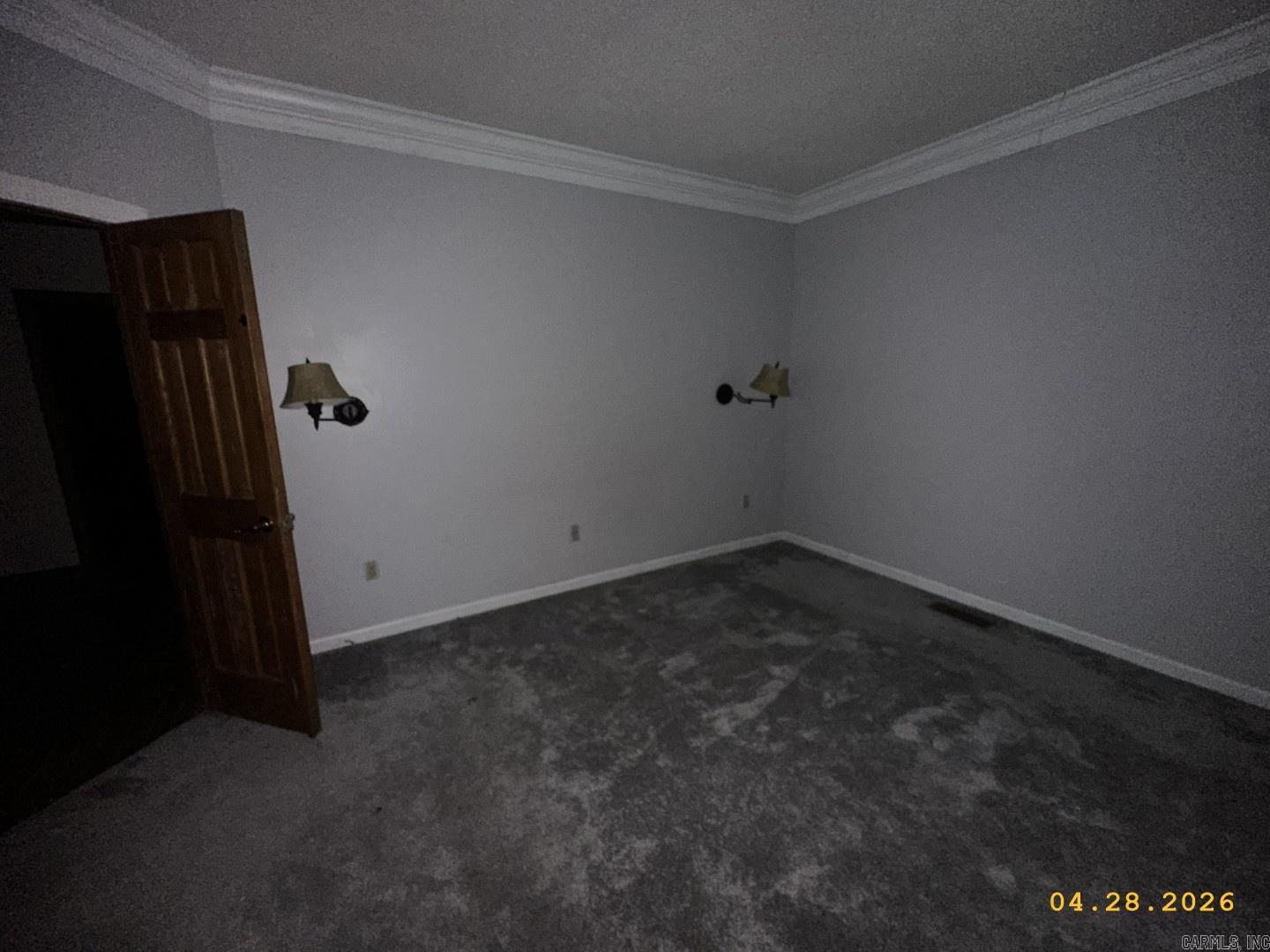 2 Shady Grove  Wardsville, AR