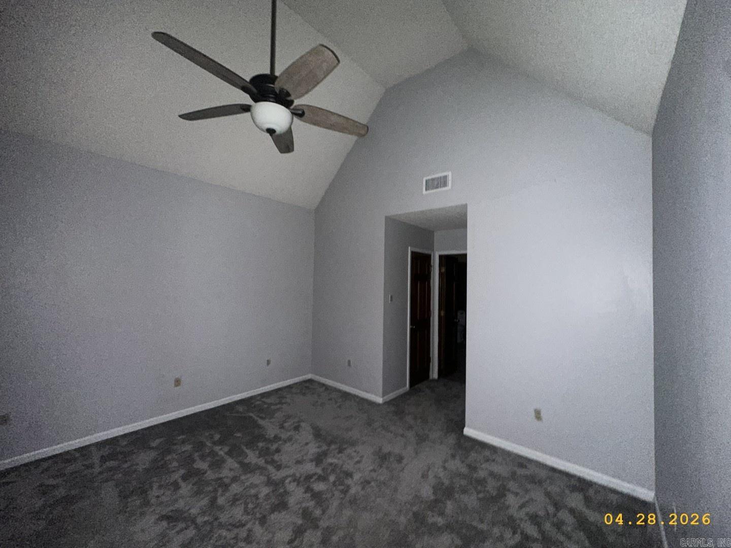 2 Shady Grove  Wardsville, AR