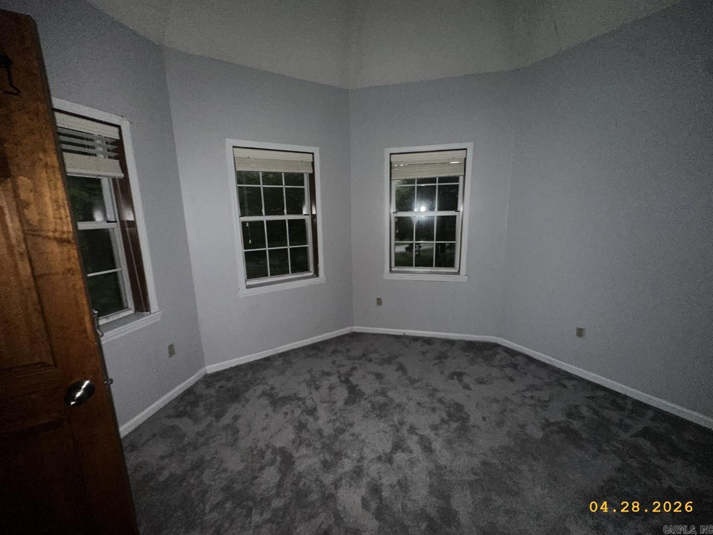 2 Shady Grove  Wardsville, AR
