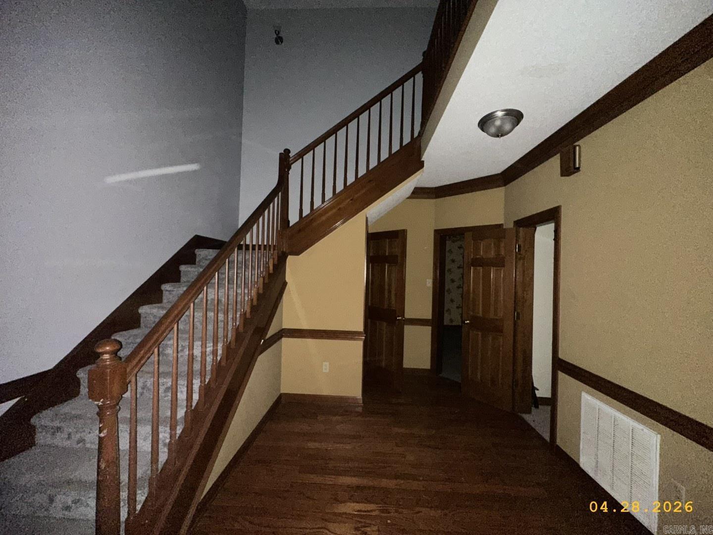 2 Shady Grove  Wardsville, AR