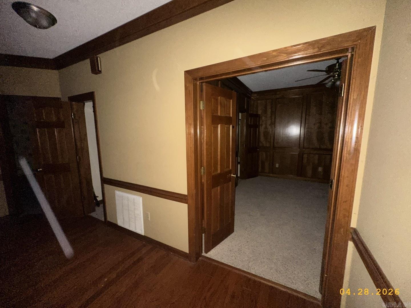 2 Shady Grove  Wardsville, AR