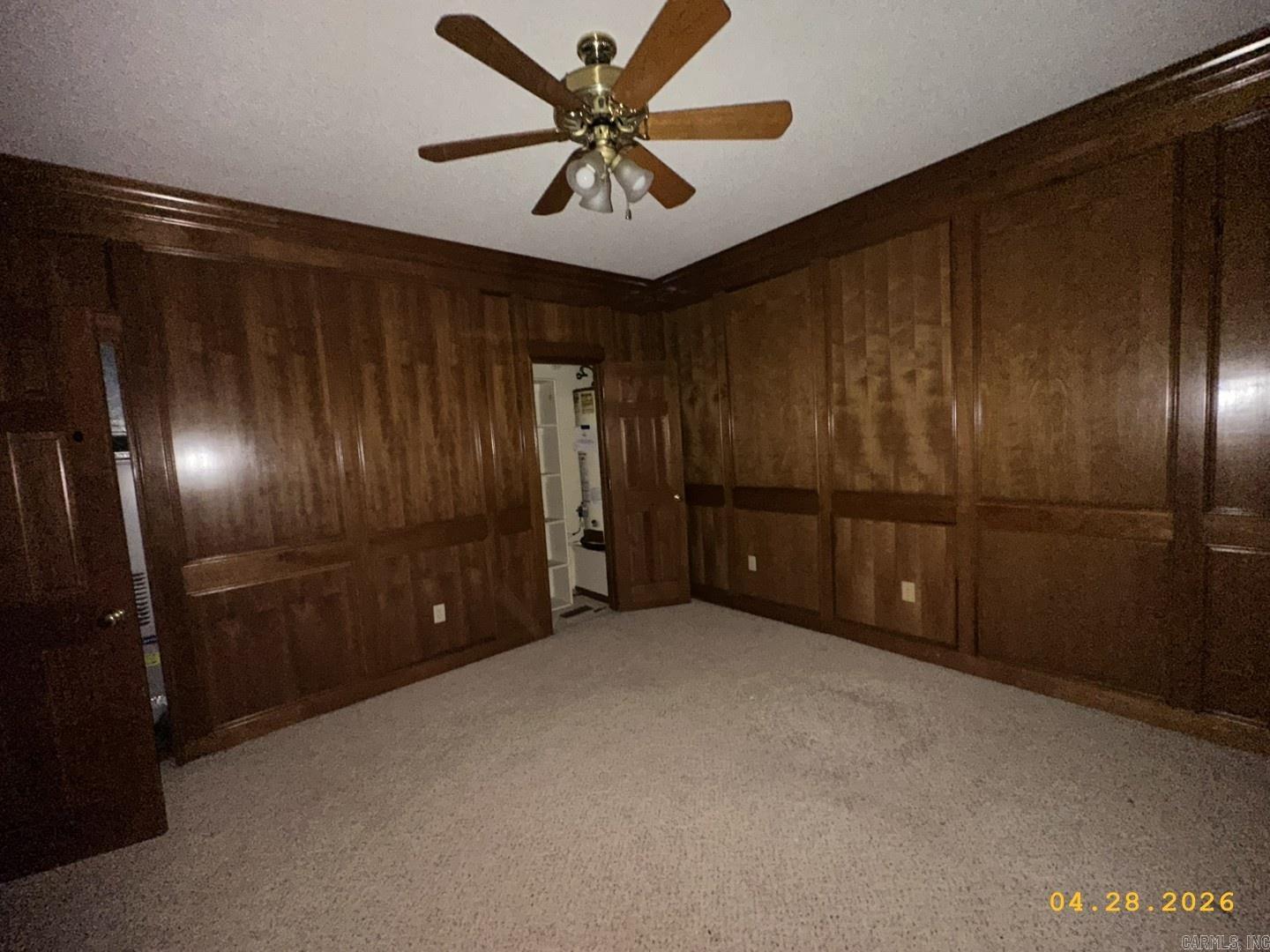 2 Shady Grove  Wardsville, AR