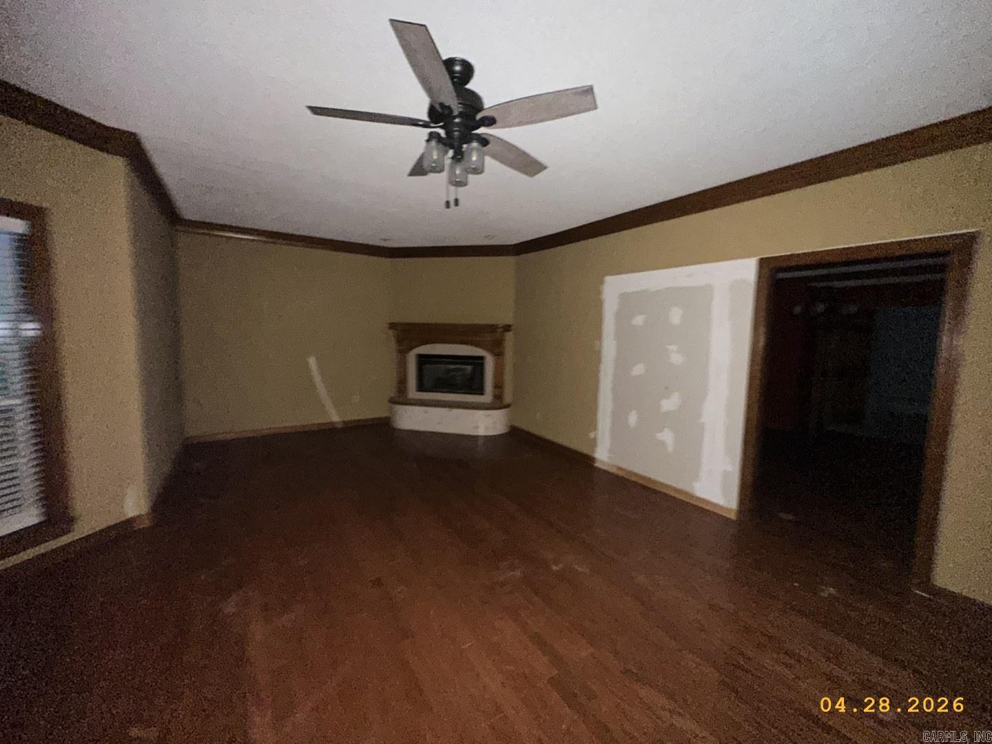 2 Shady Grove  Wardsville, AR