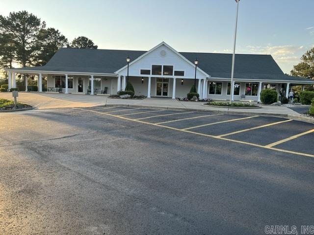 26 Piocha  Hot Springs Village, AR