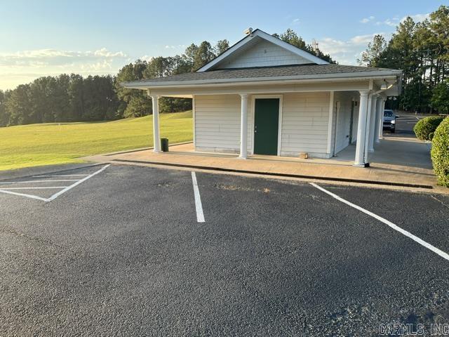 26 Piocha  Hot Springs Village, AR