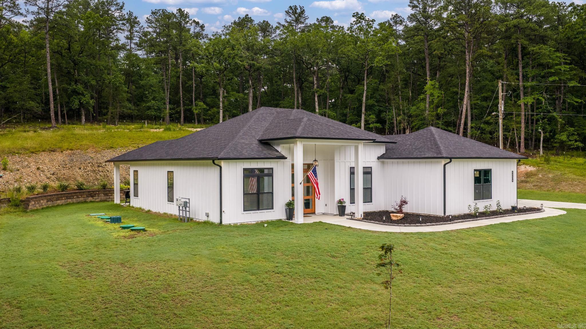 25310 Kanis  Little Rock, AR