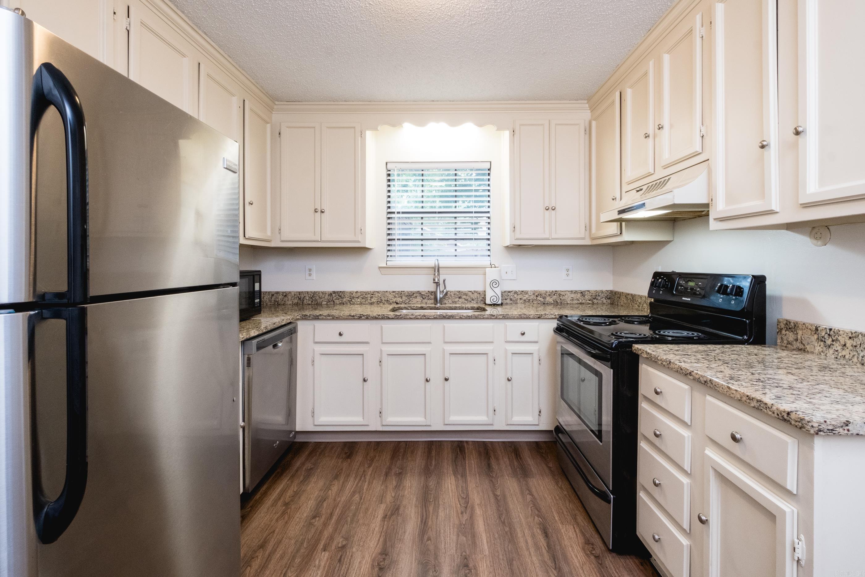 427 W 4th  North Little Rock, AR