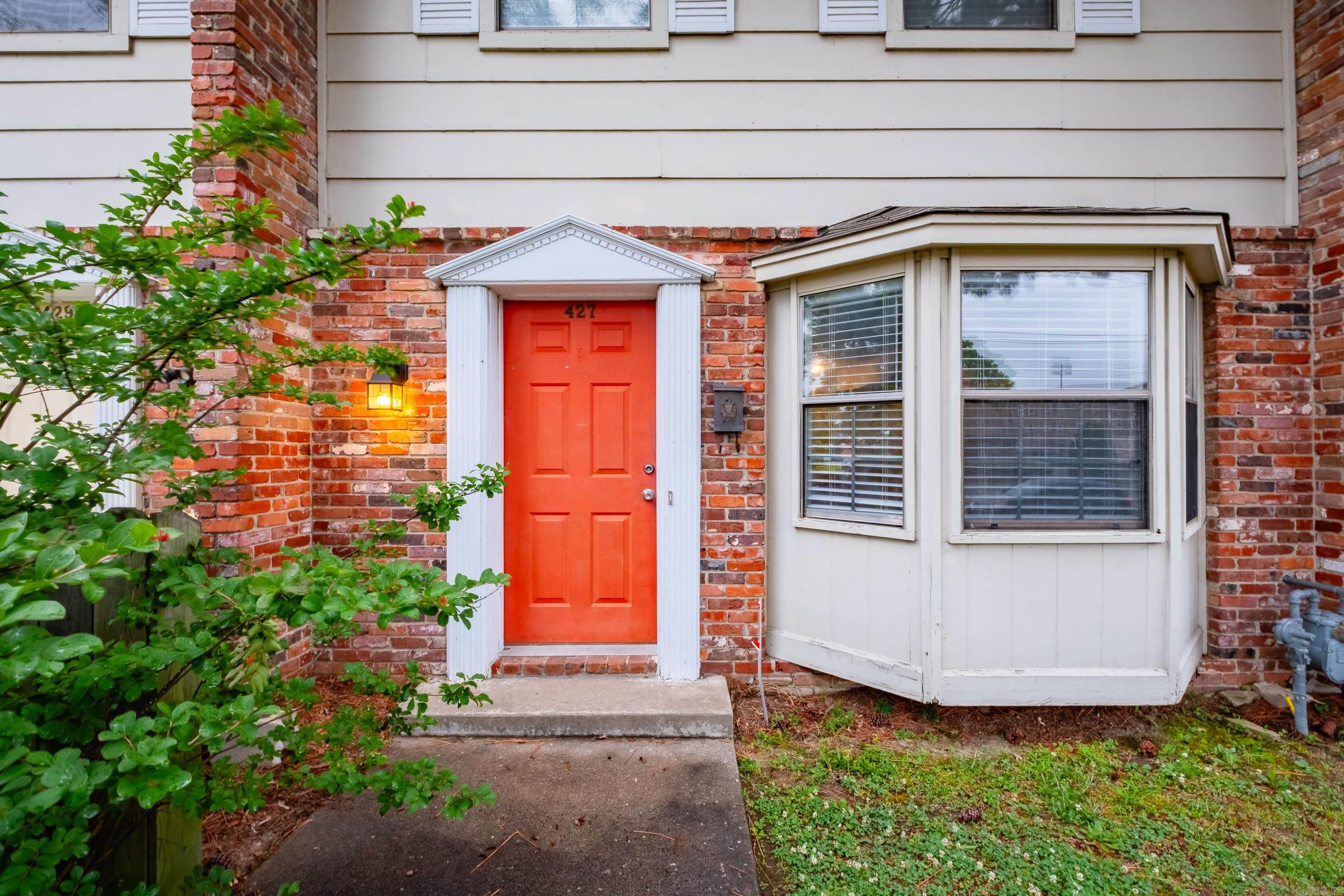 427 W 4th  North Little Rock, AR