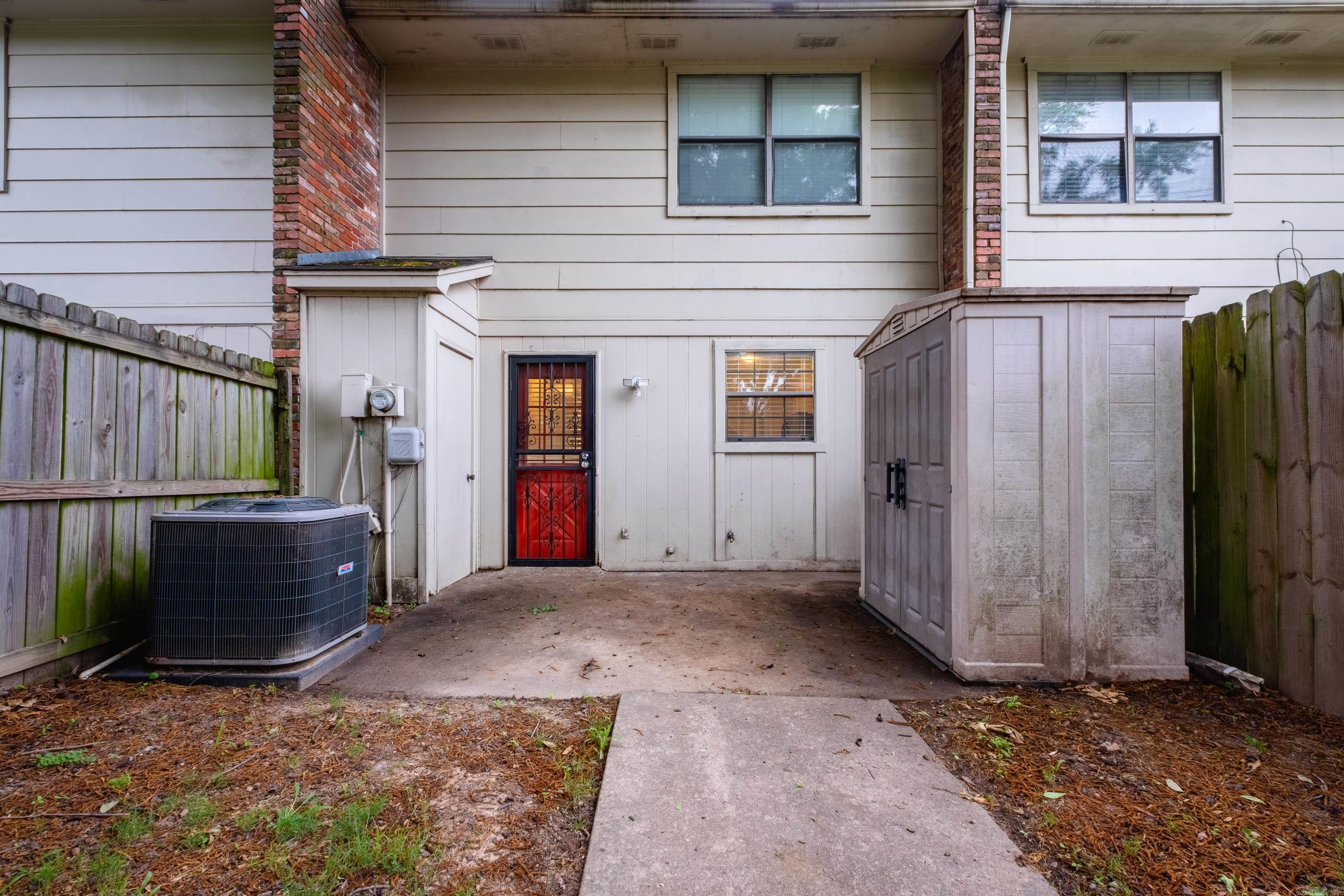 427 W 4th  North Little Rock, AR
