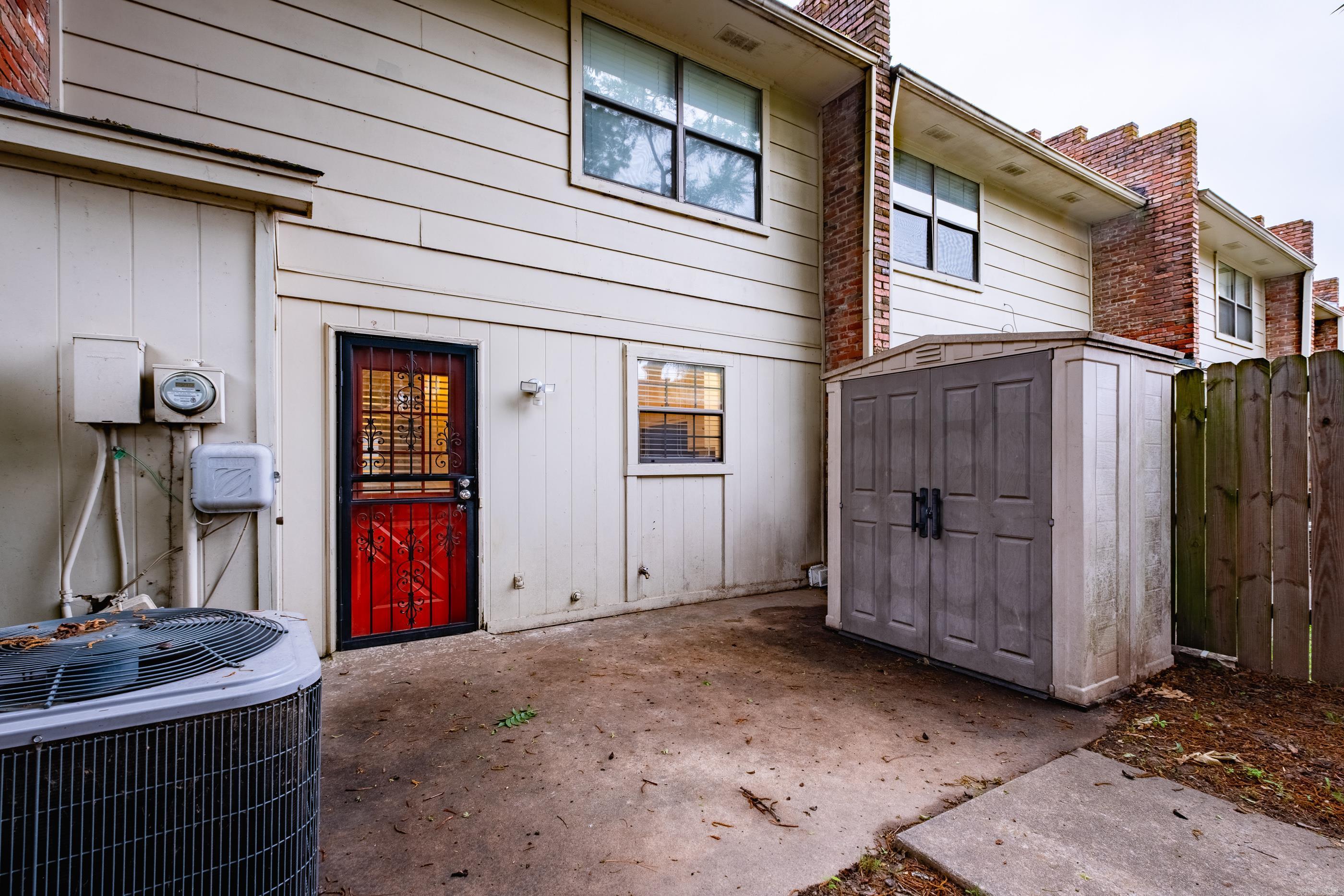 427 W 4th  North Little Rock, AR