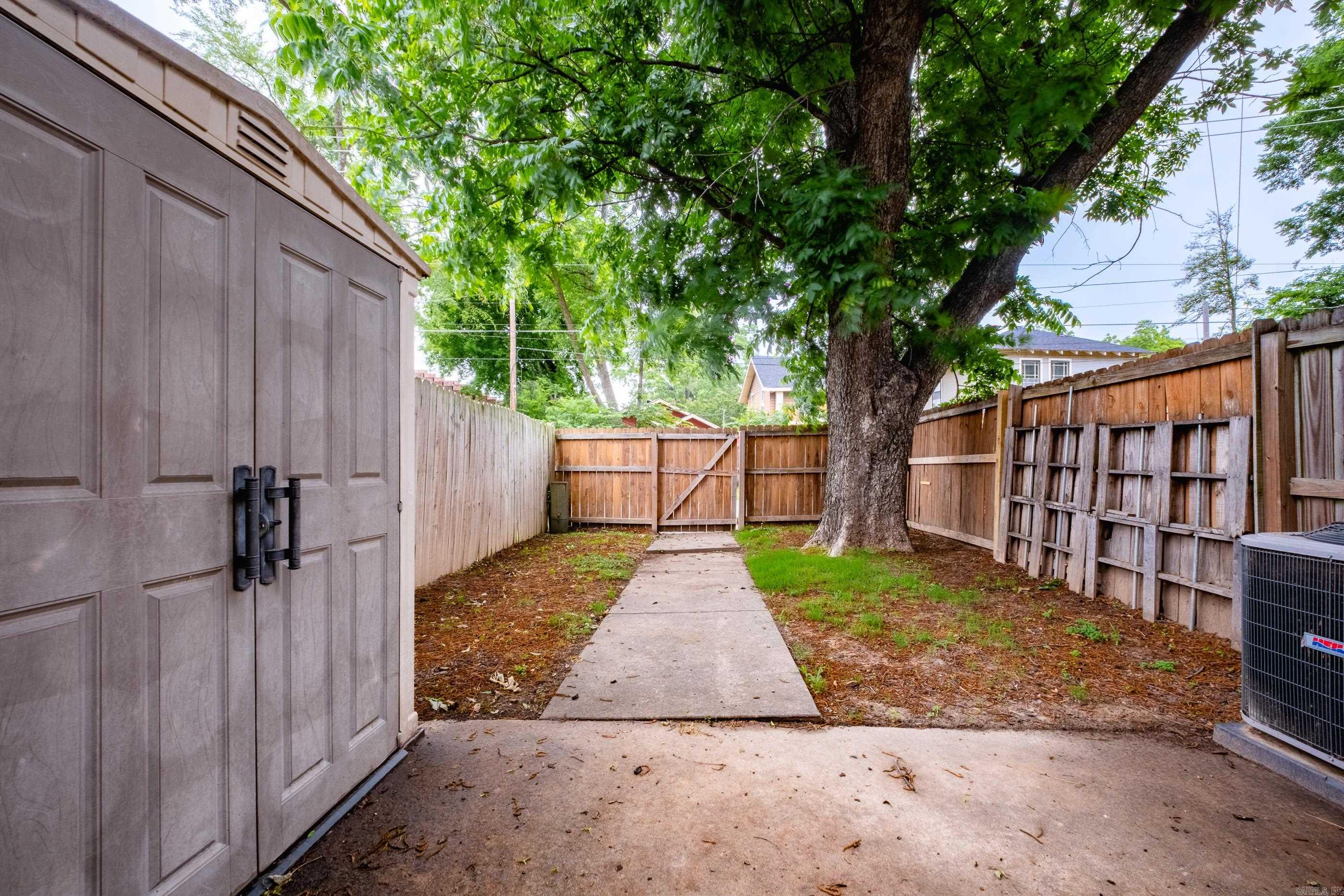 427 W 4th  North Little Rock, AR