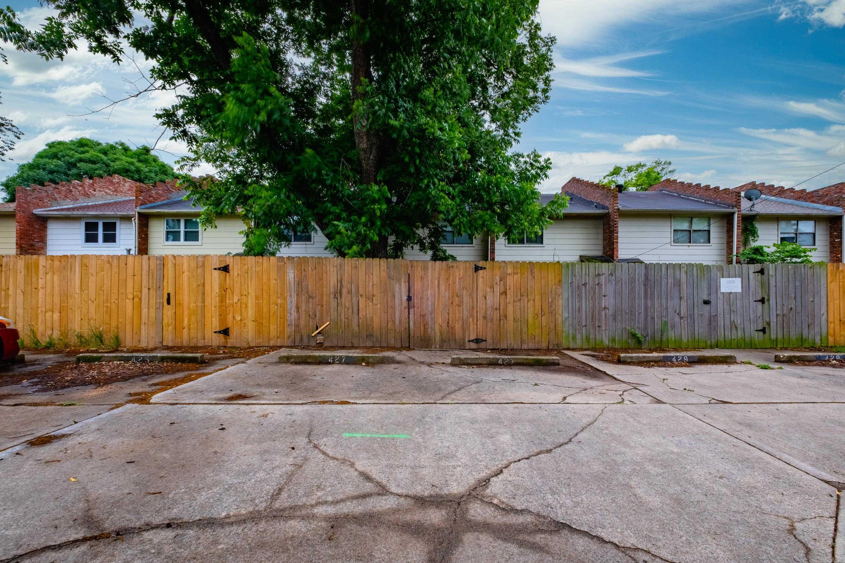427 W 4th  North Little Rock, AR