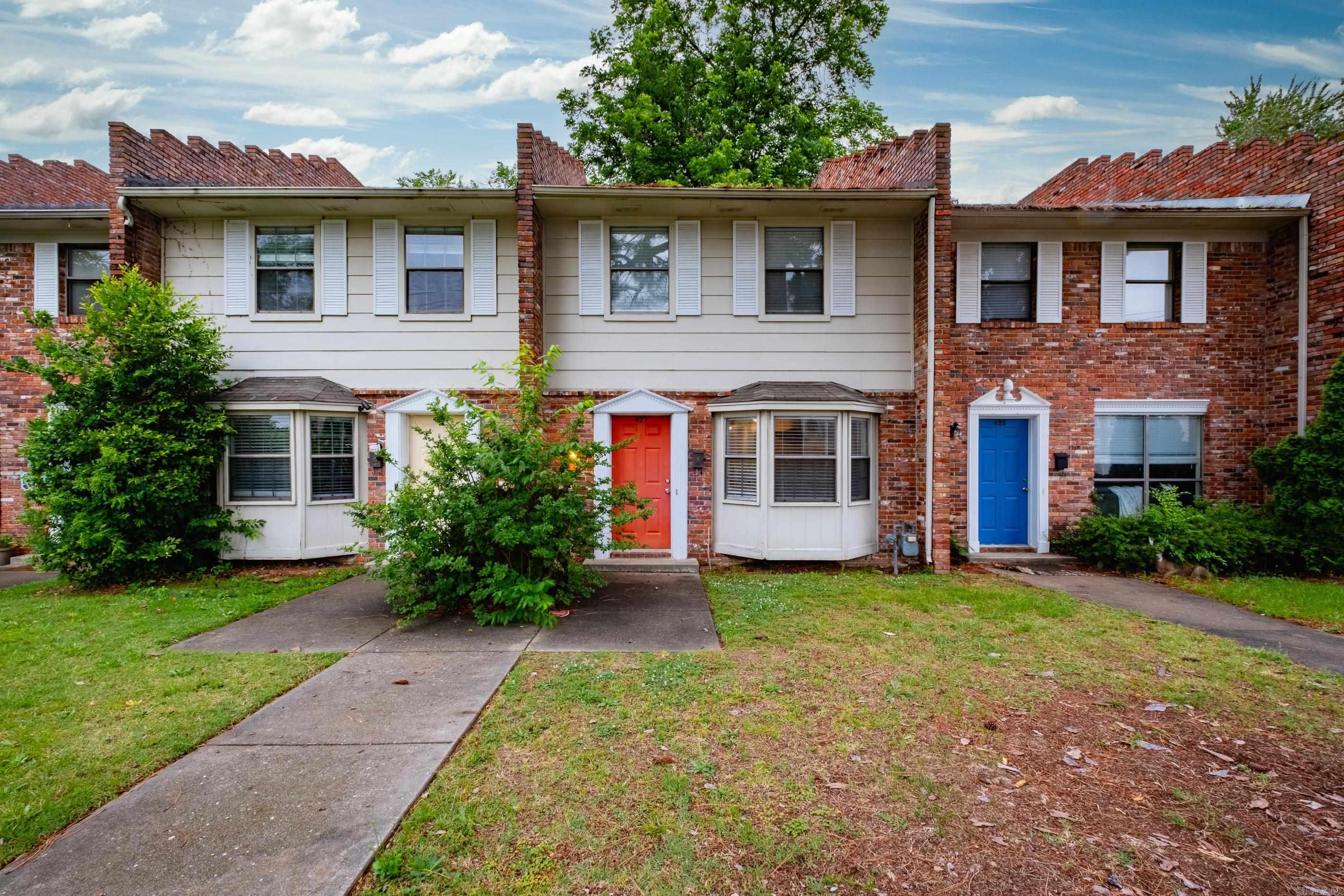 427 W 4th  North Little Rock, AR