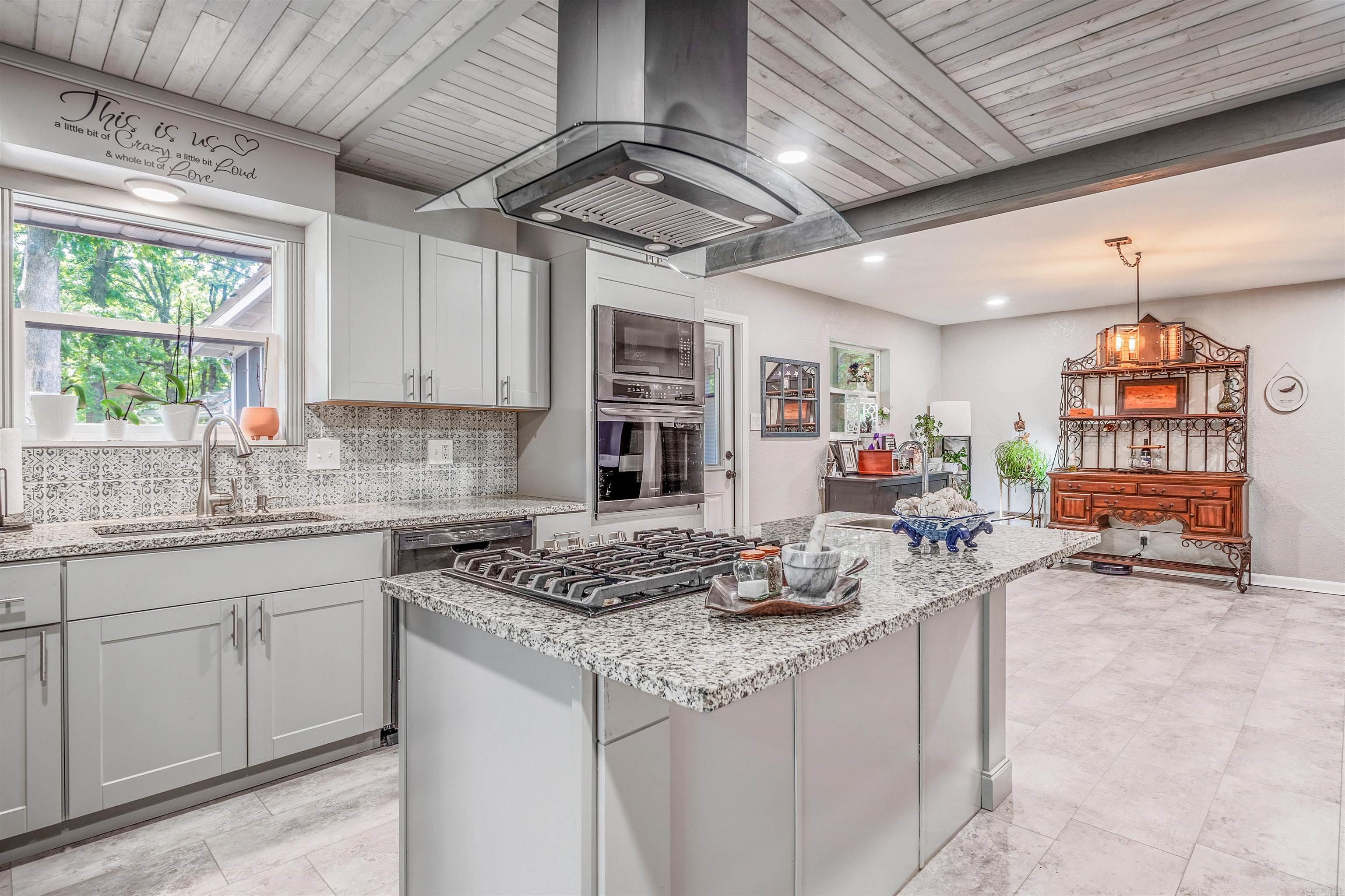 6504 Corsica  North Little Rock, AR