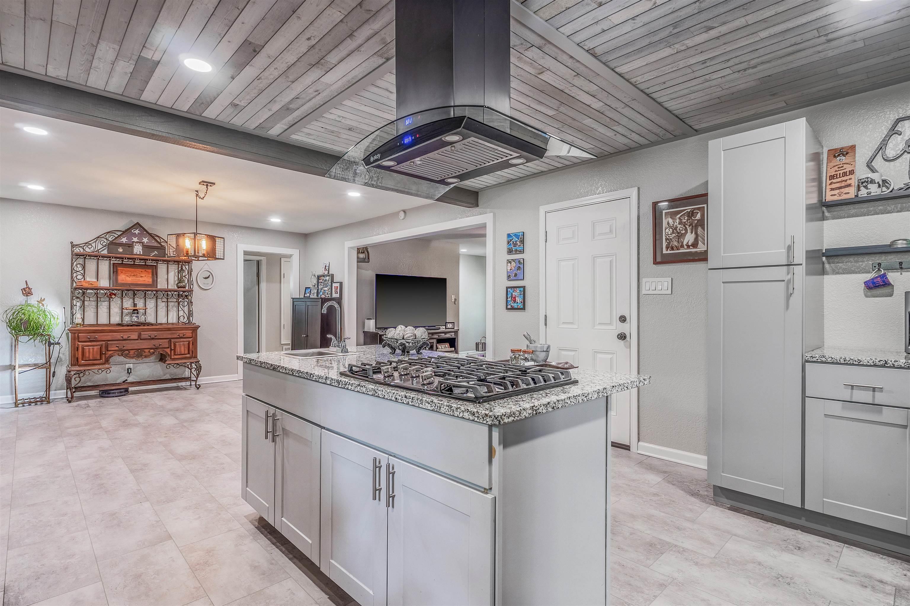 6504 Corsica  North Little Rock, AR