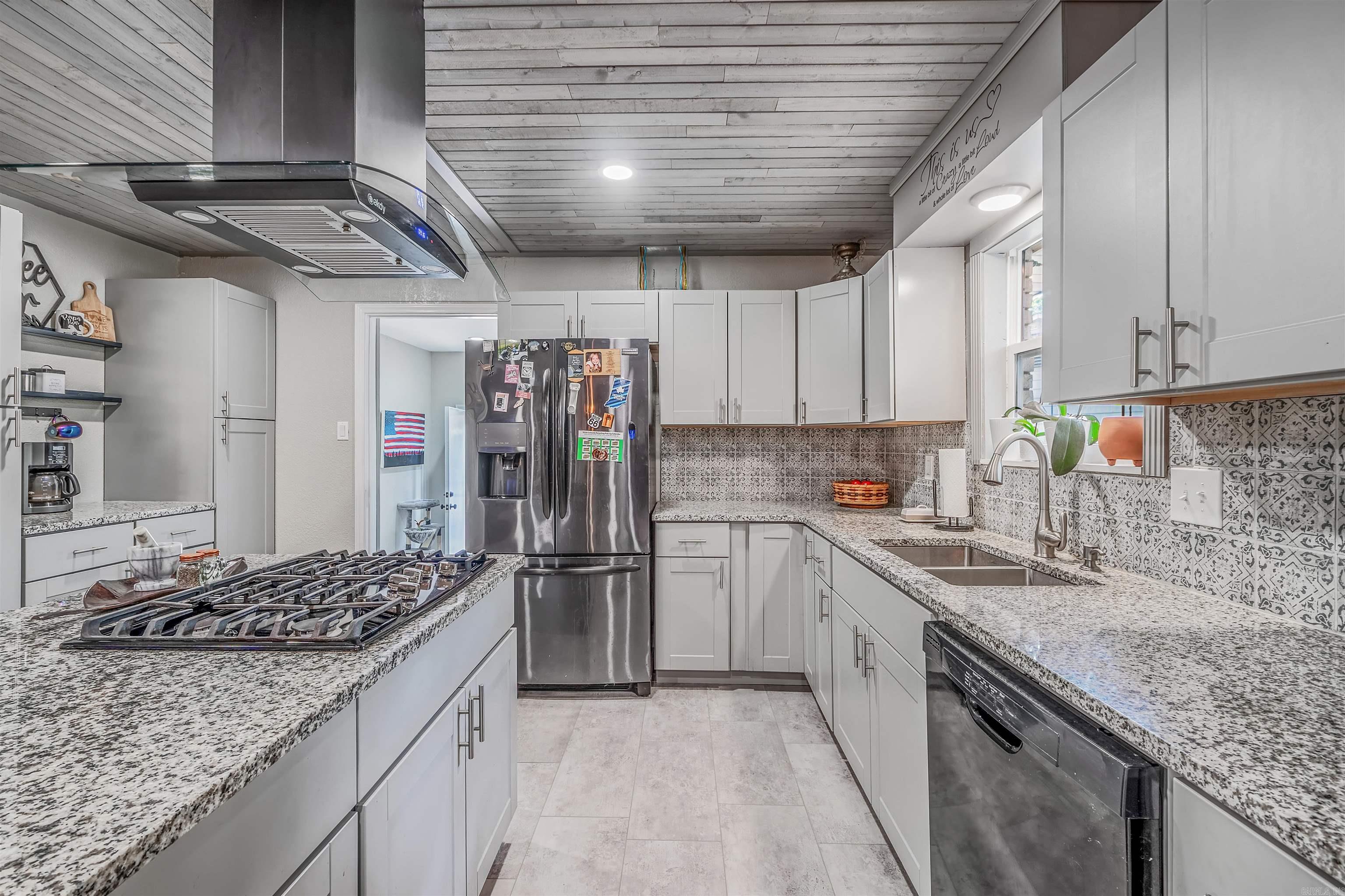 6504 Corsica  North Little Rock, AR
