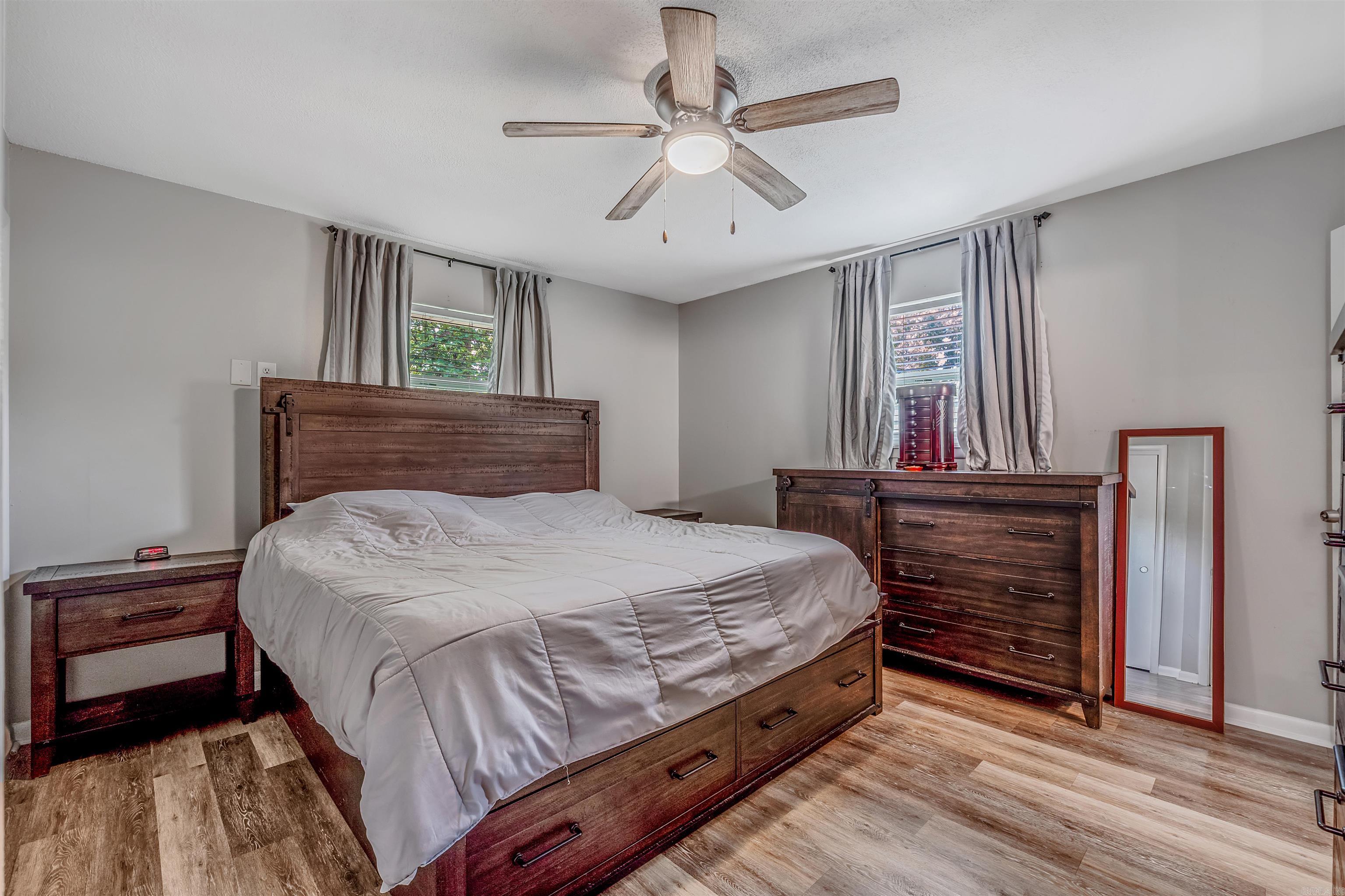 6504 Corsica  North Little Rock, AR
