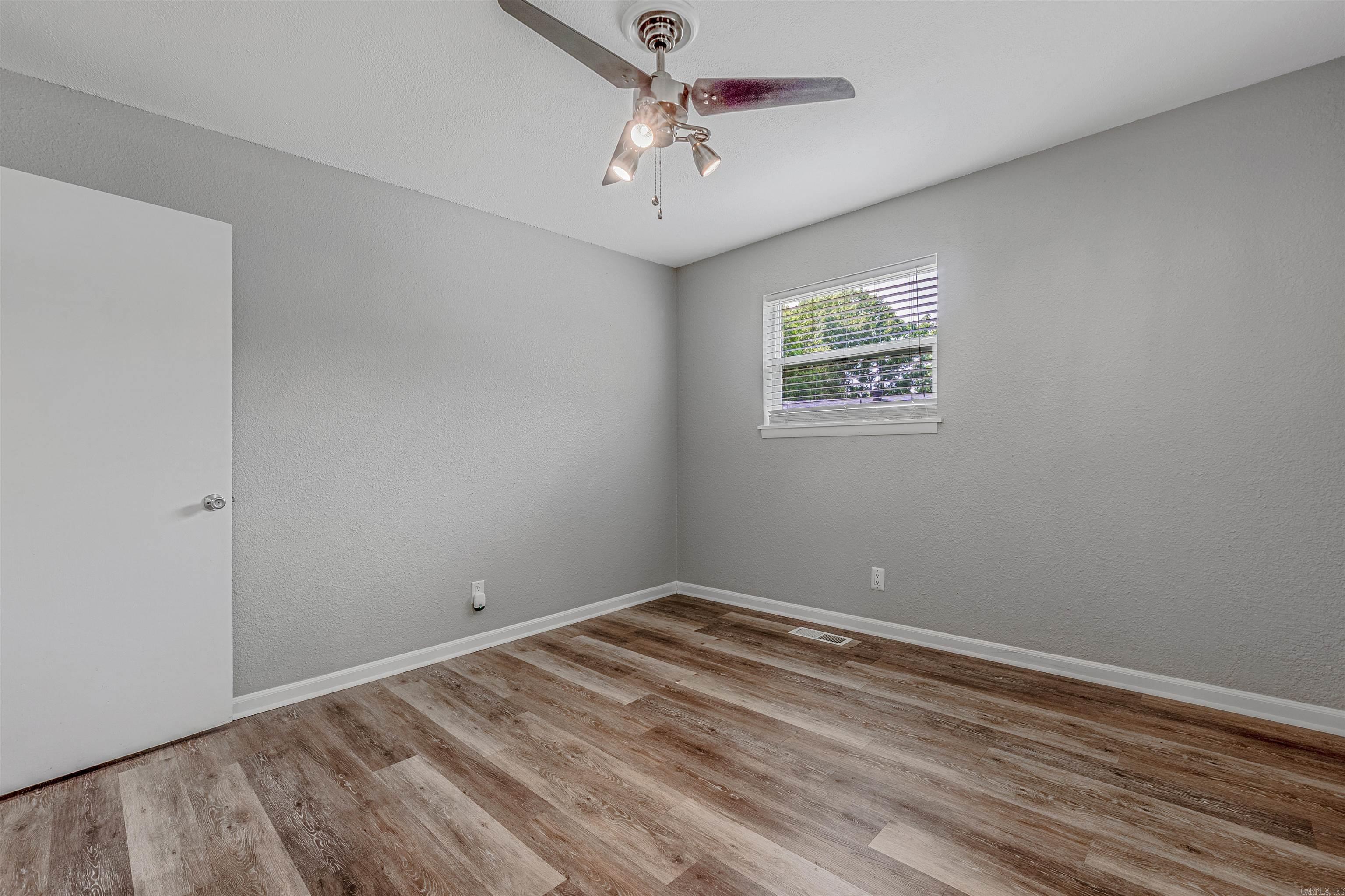 6504 Corsica  North Little Rock, AR