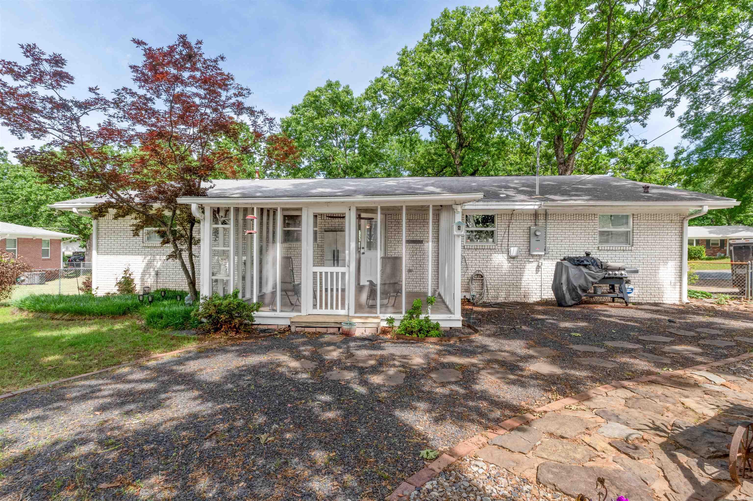 6504 Corsica  North Little Rock, AR