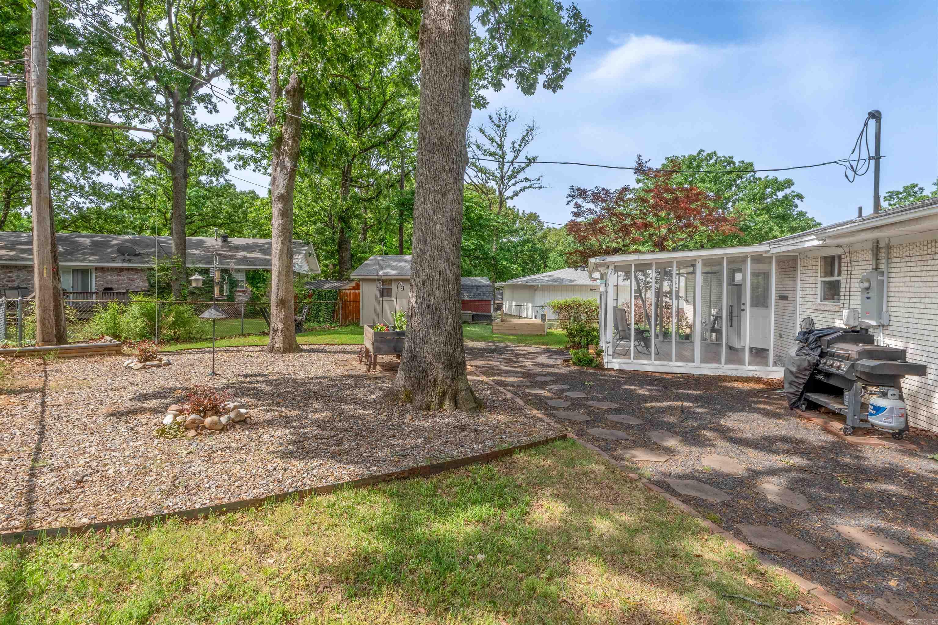 6504 Corsica  North Little Rock, AR
