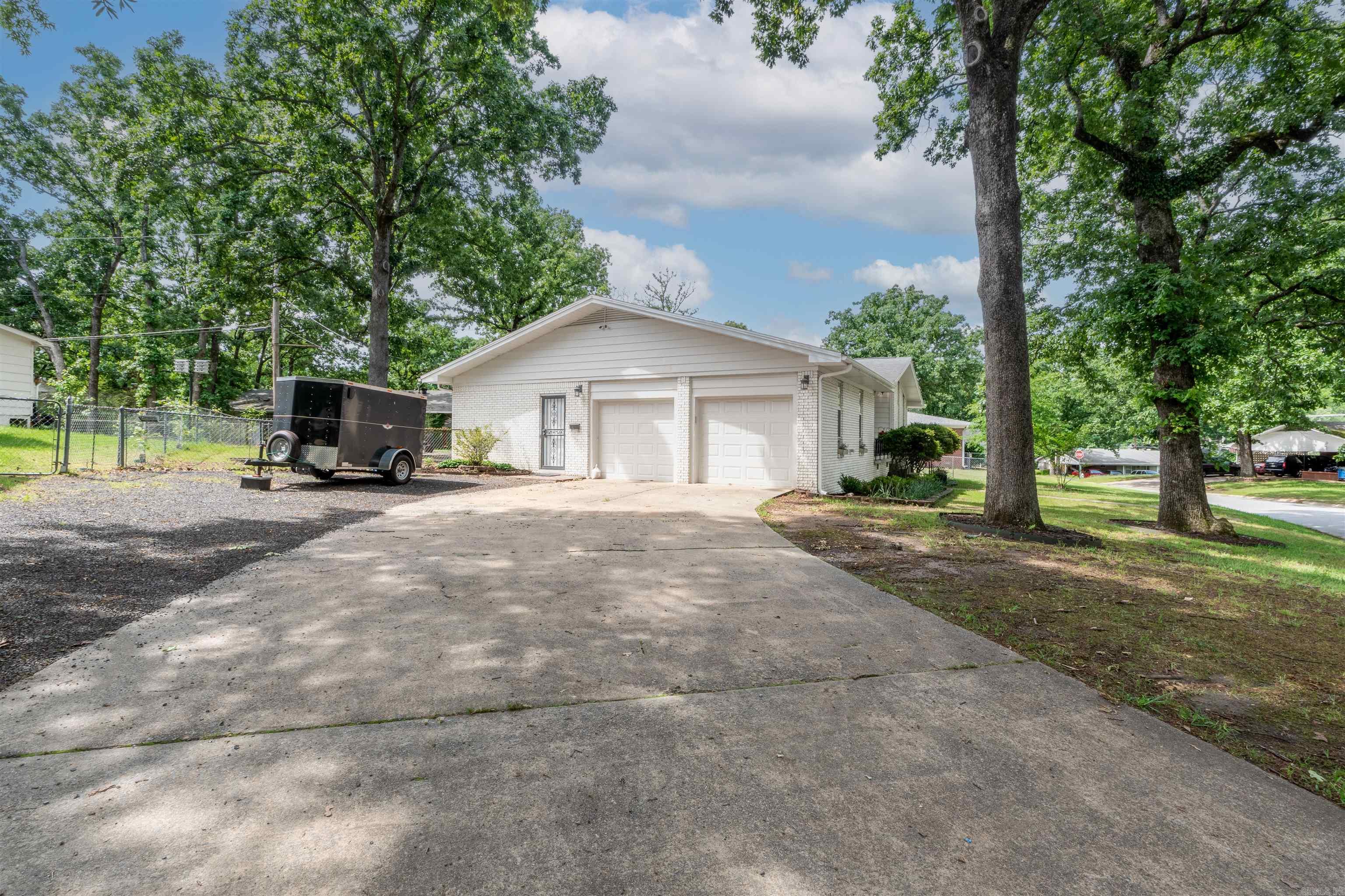 6504 Corsica  North Little Rock, AR
